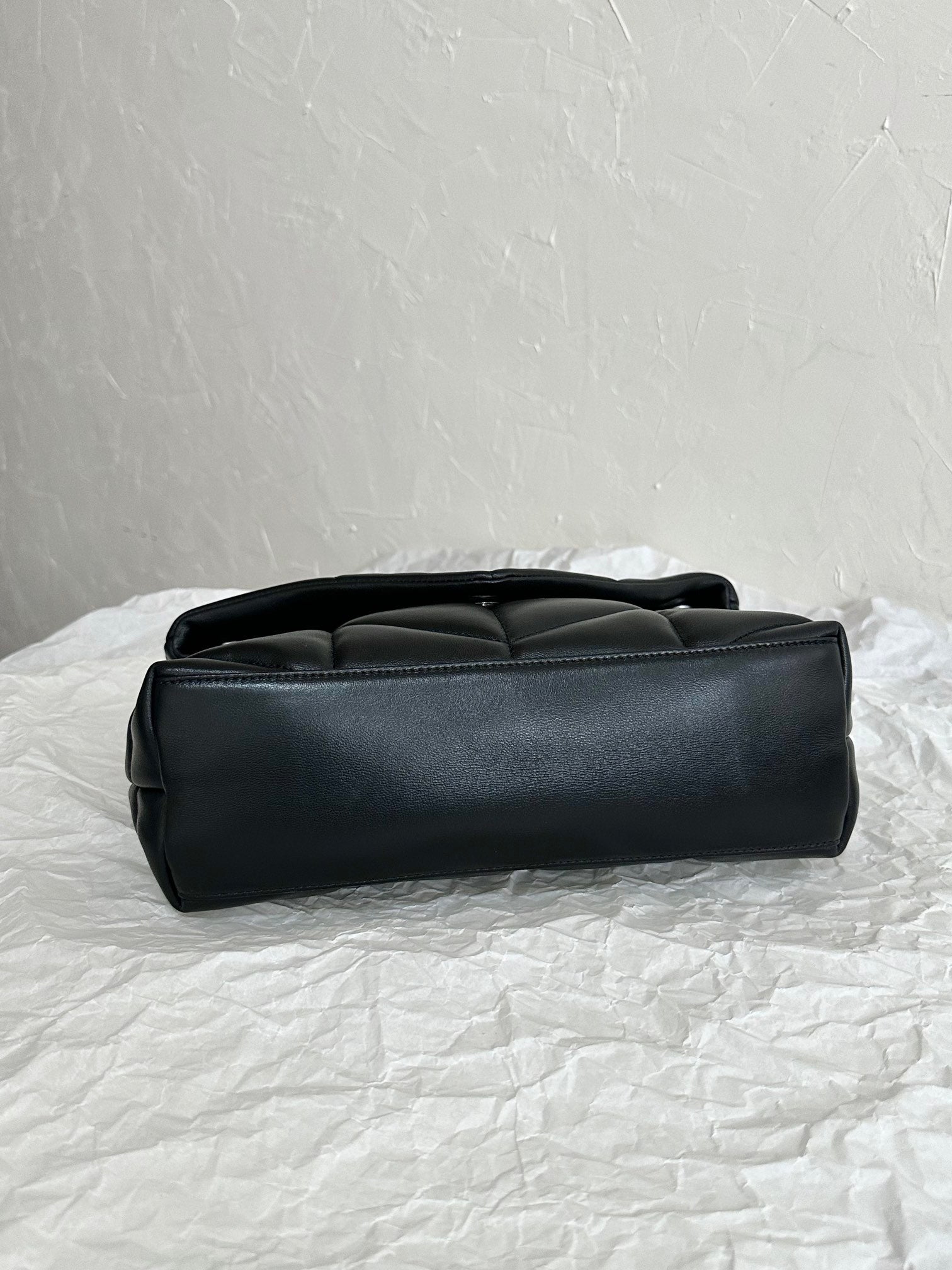 YSL LOULOUPUFFER Shoulder bag