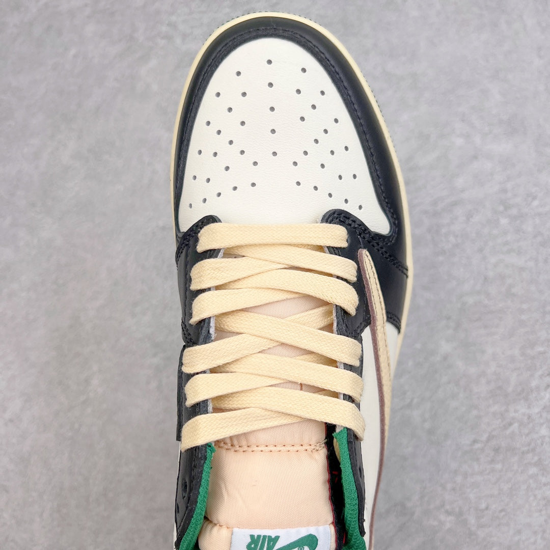 KZ Batch-Air Jordan 1 × Travis Scott × Fragment