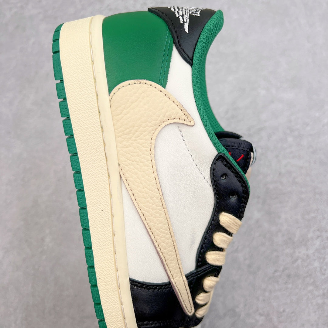 KZ Batch-Air Jordan 1 × Travis Scott × Fragment