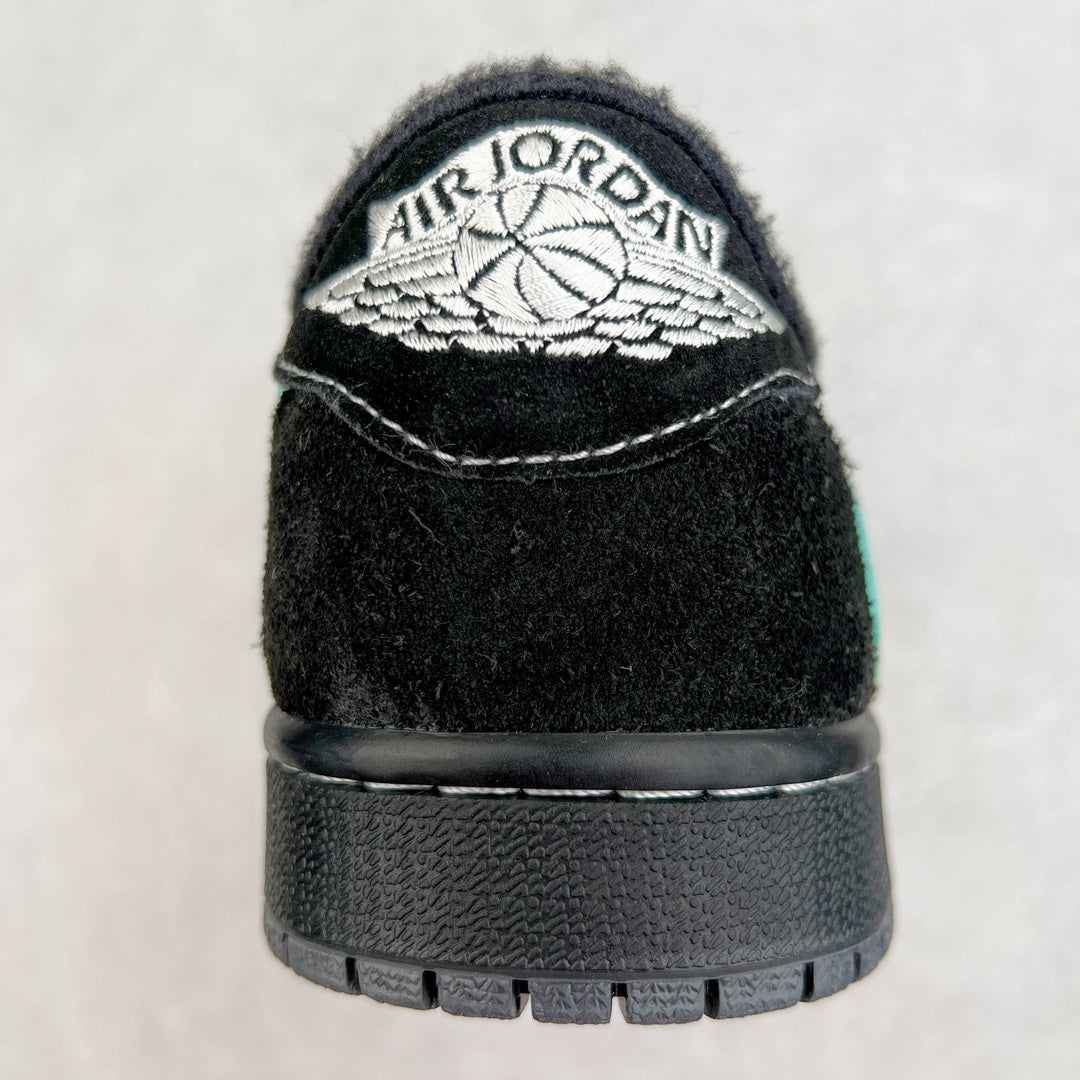 KZ Batch-Air Jordan 1 × Travis Scott “ Tiffany”