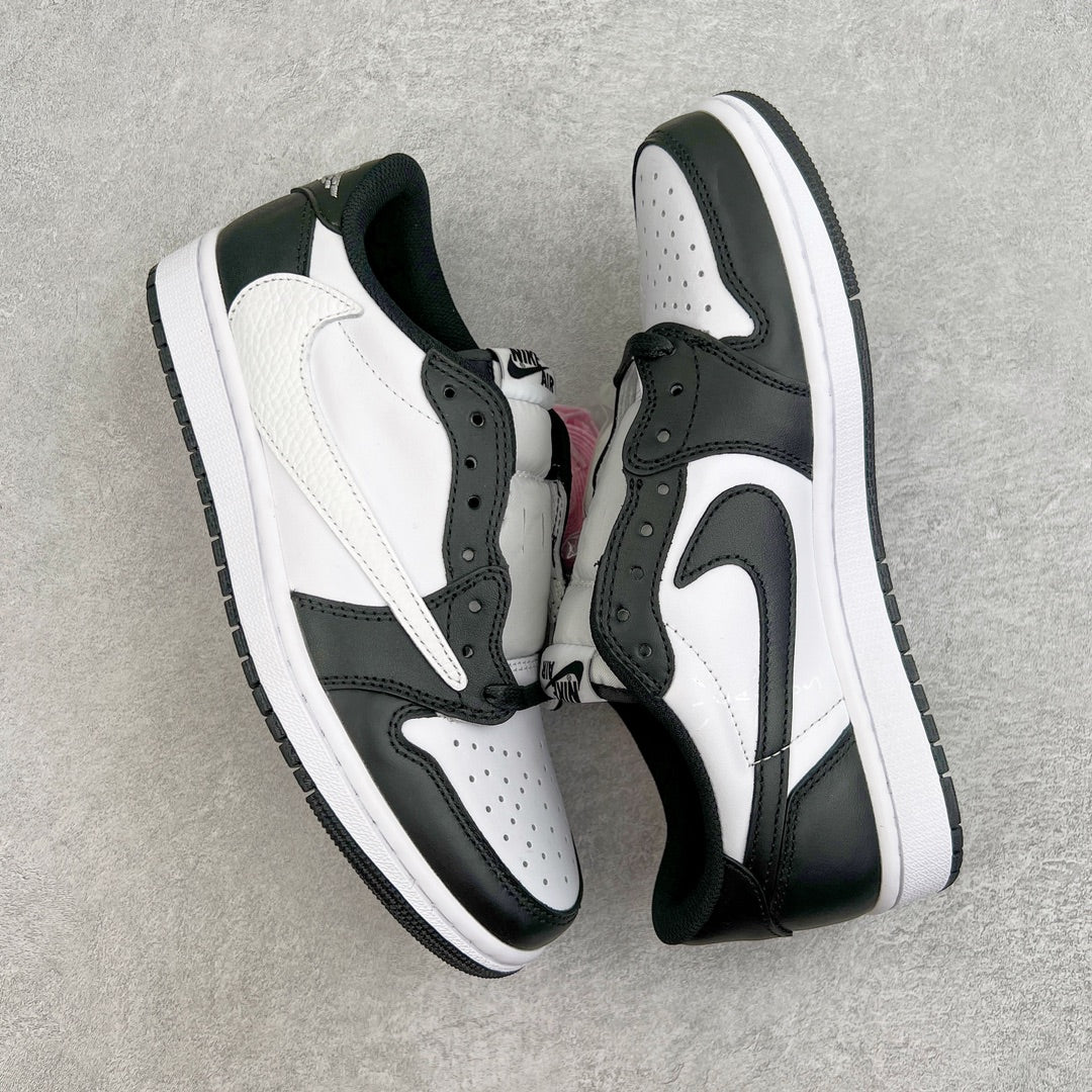 KZ Batch-Air Jordan 1 × Travis Scott “ Panda”