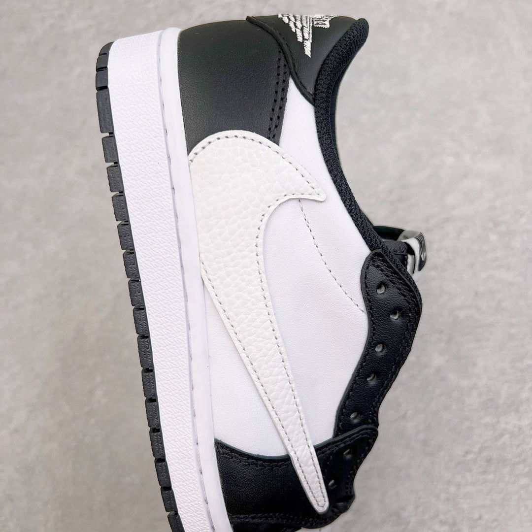 KZ Batch-Air Jordan 1 × Travis Scott “ Panda”