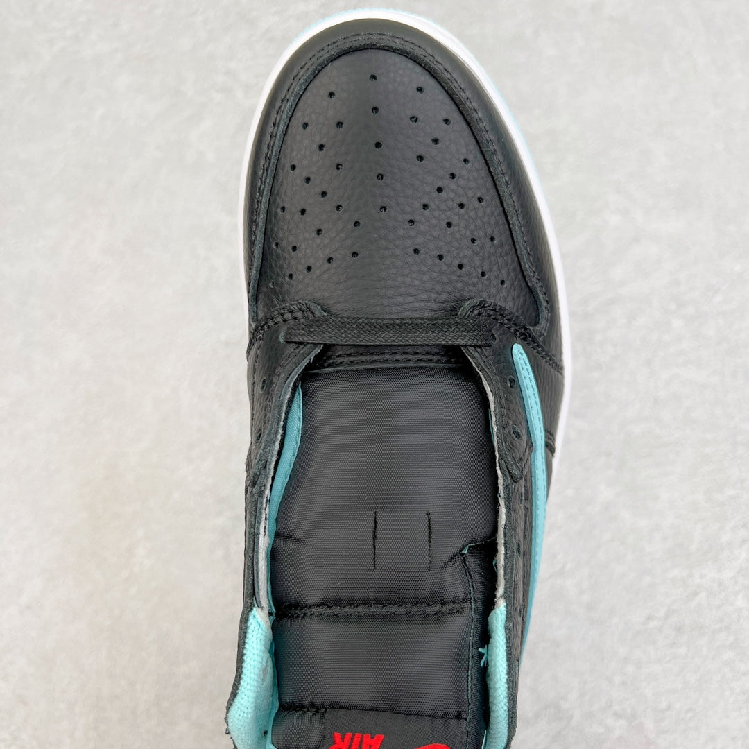 KZ Batch-Air Jordan 1 × Travis Scott “ Tiffany”