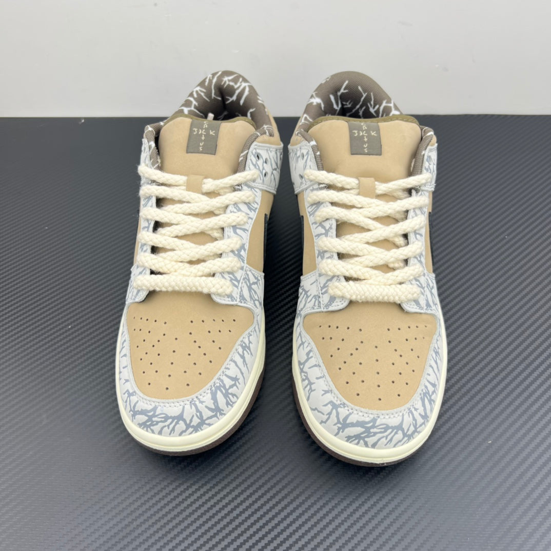 AY Batch-Travis Scott × Dunk SB Low Pro