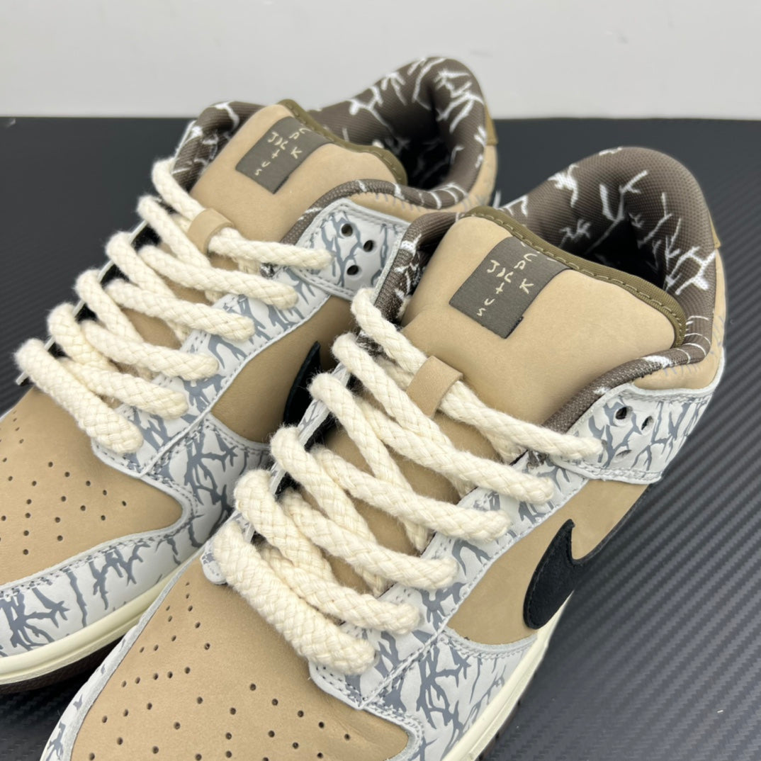 AY Batch-Travis Scott × Dunk SB Low Pro