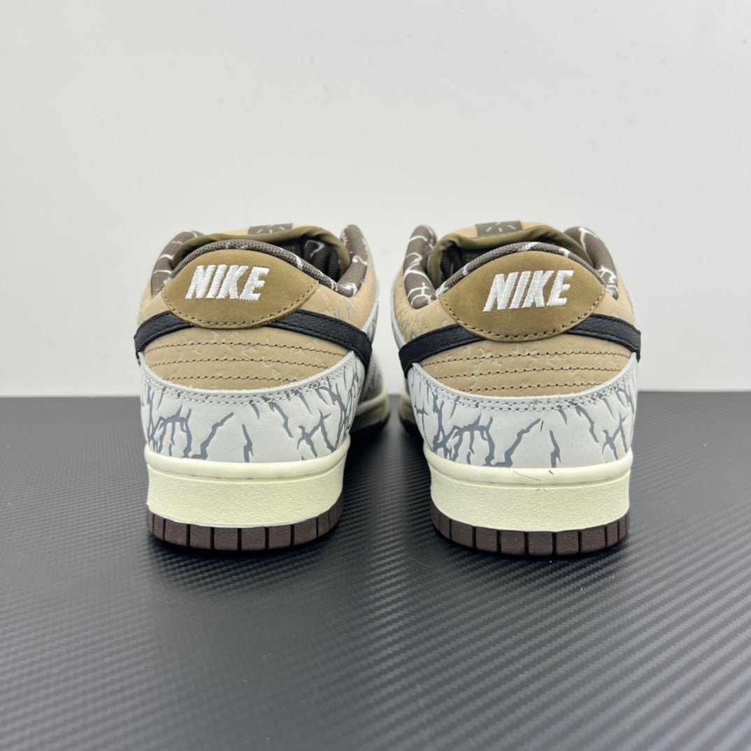 AY Batch-Travis Scott × Dunk SB Low Pro