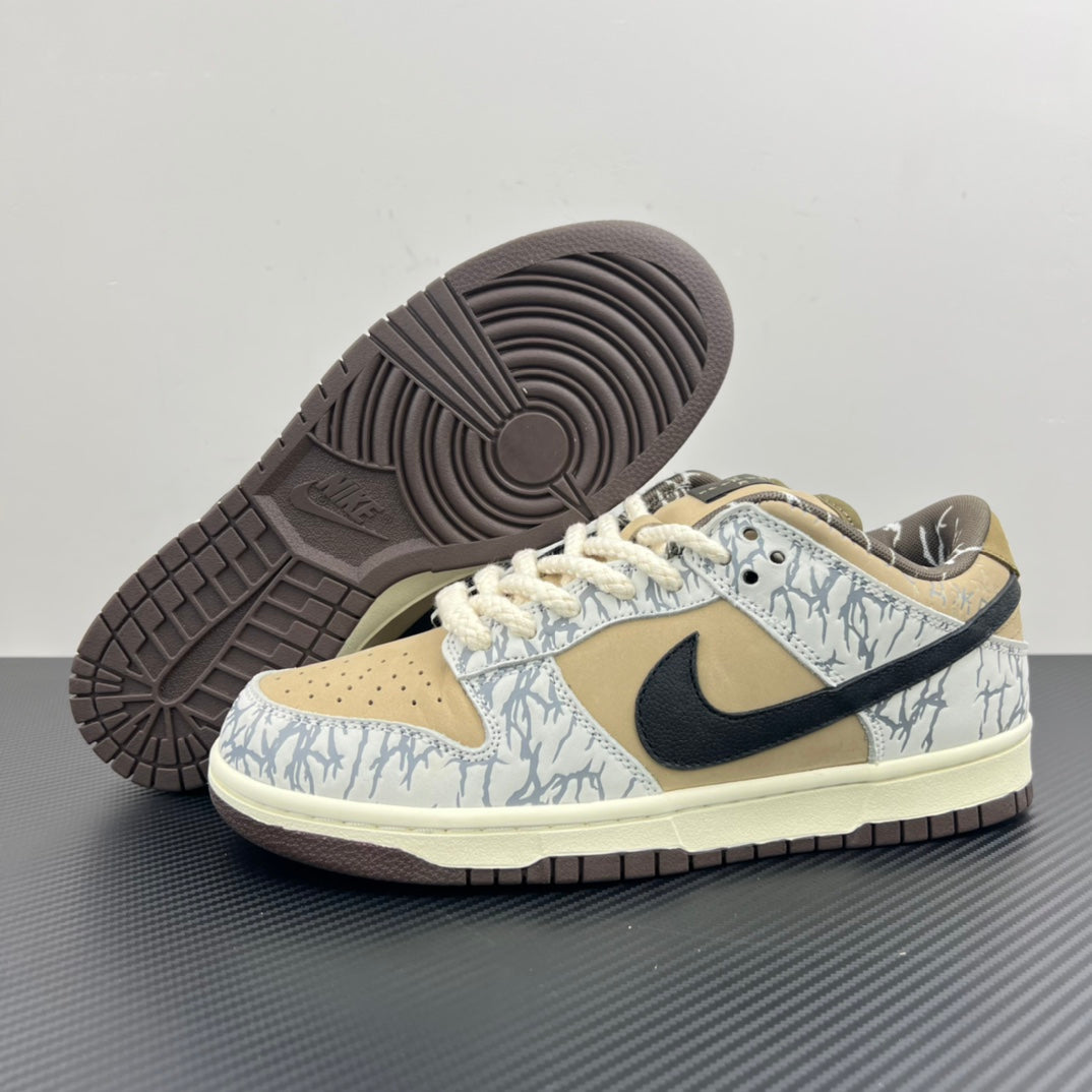 AY Batch-Travis Scott × Dunk SB Low Pro
