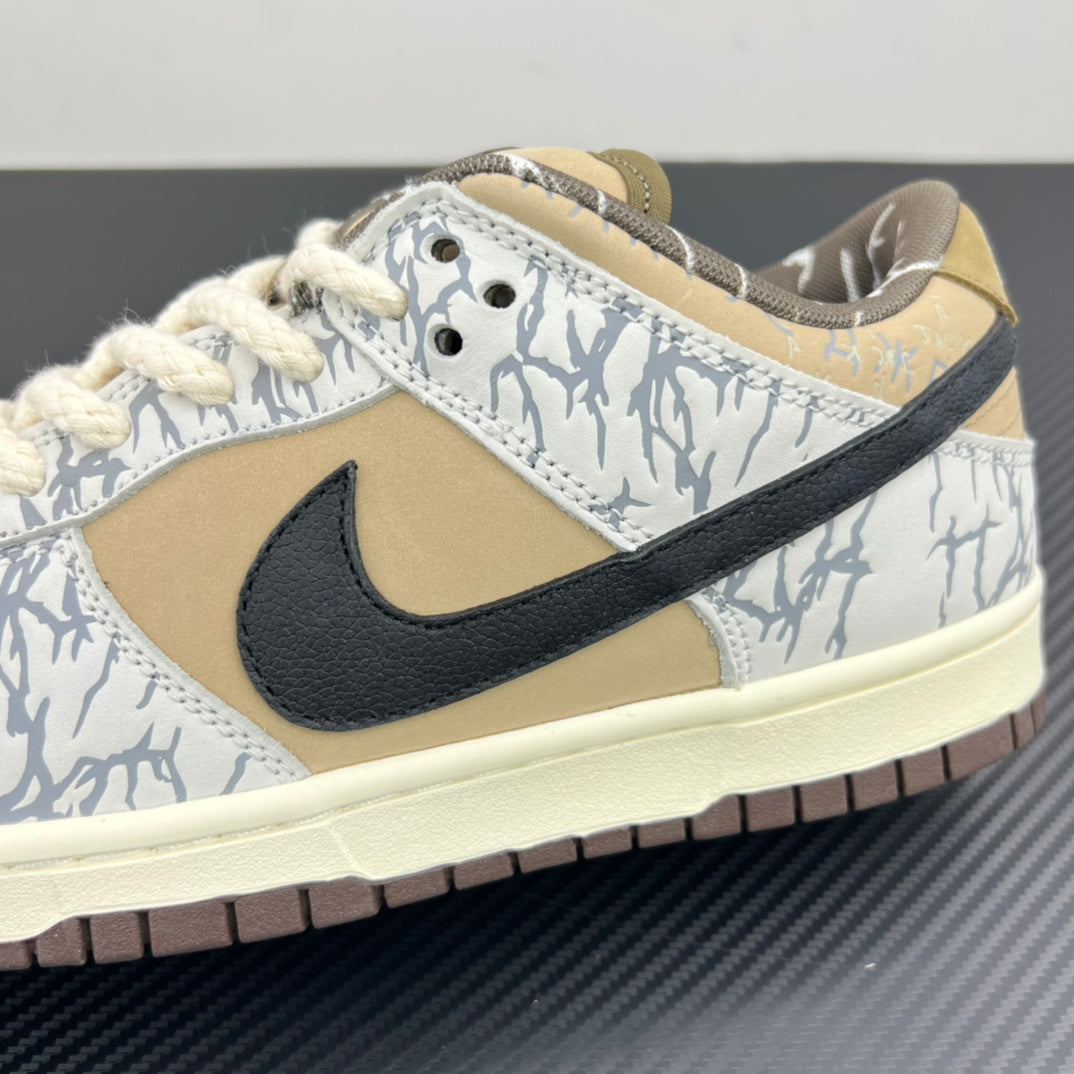 AY Batch-Travis Scott × Dunk SB Low Pro
