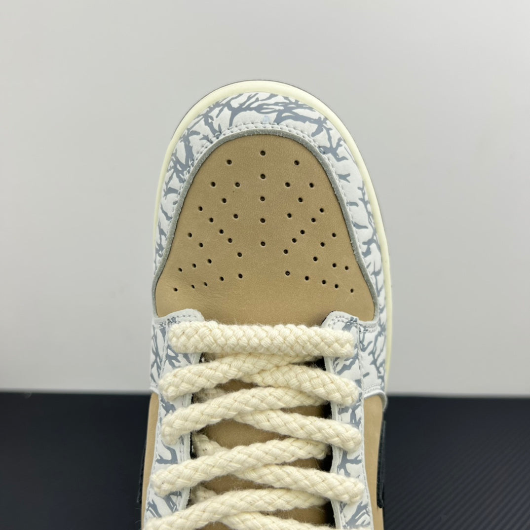 AY Batch-Travis Scott × Dunk SB Low Pro