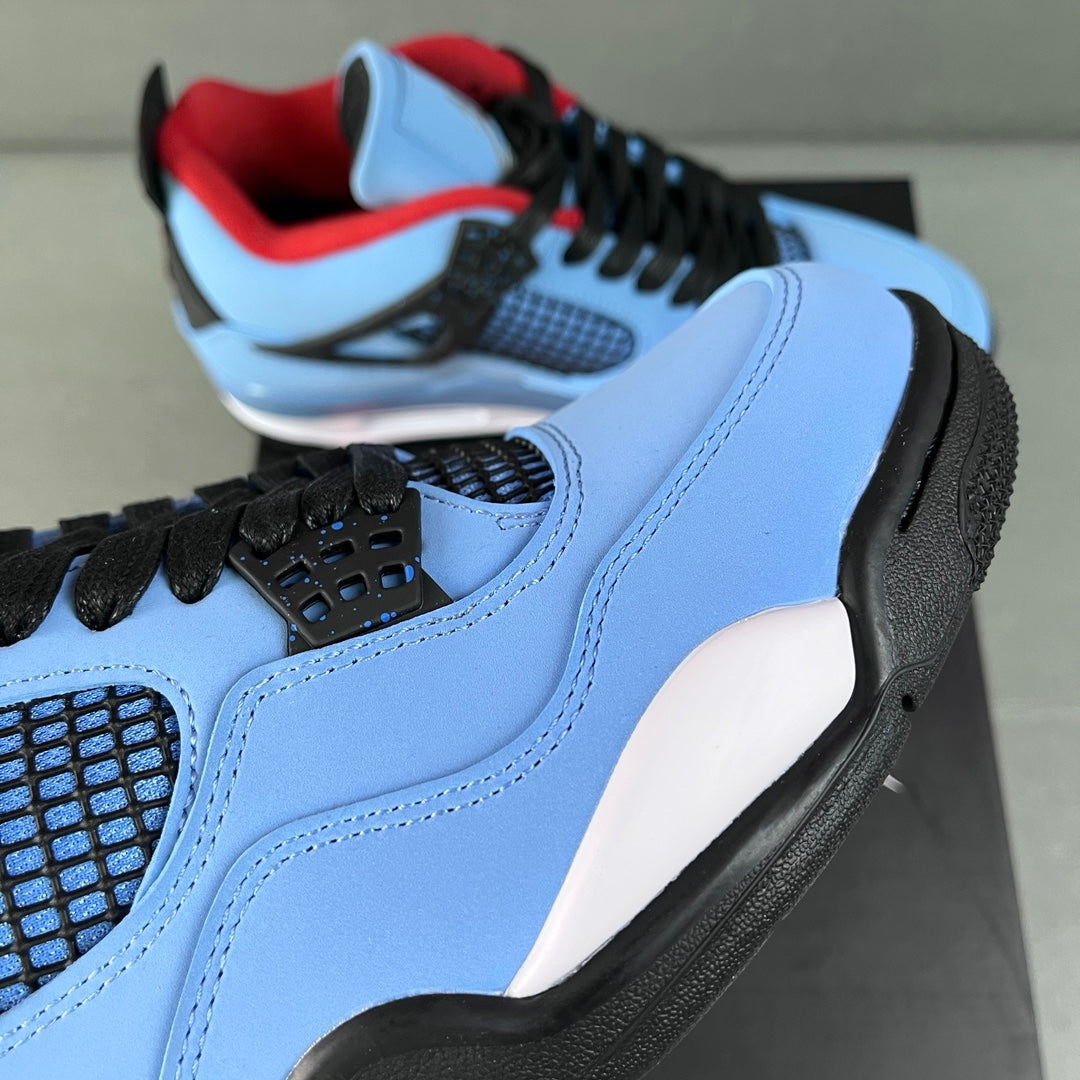 PB Batch-Travis Scott × Air Jordan 4