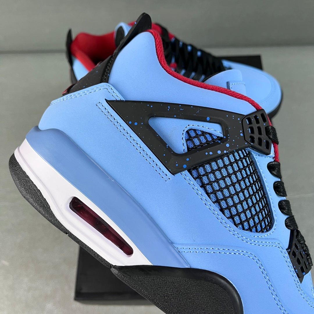 PB Batch-Travis Scott × Air Jordan 4