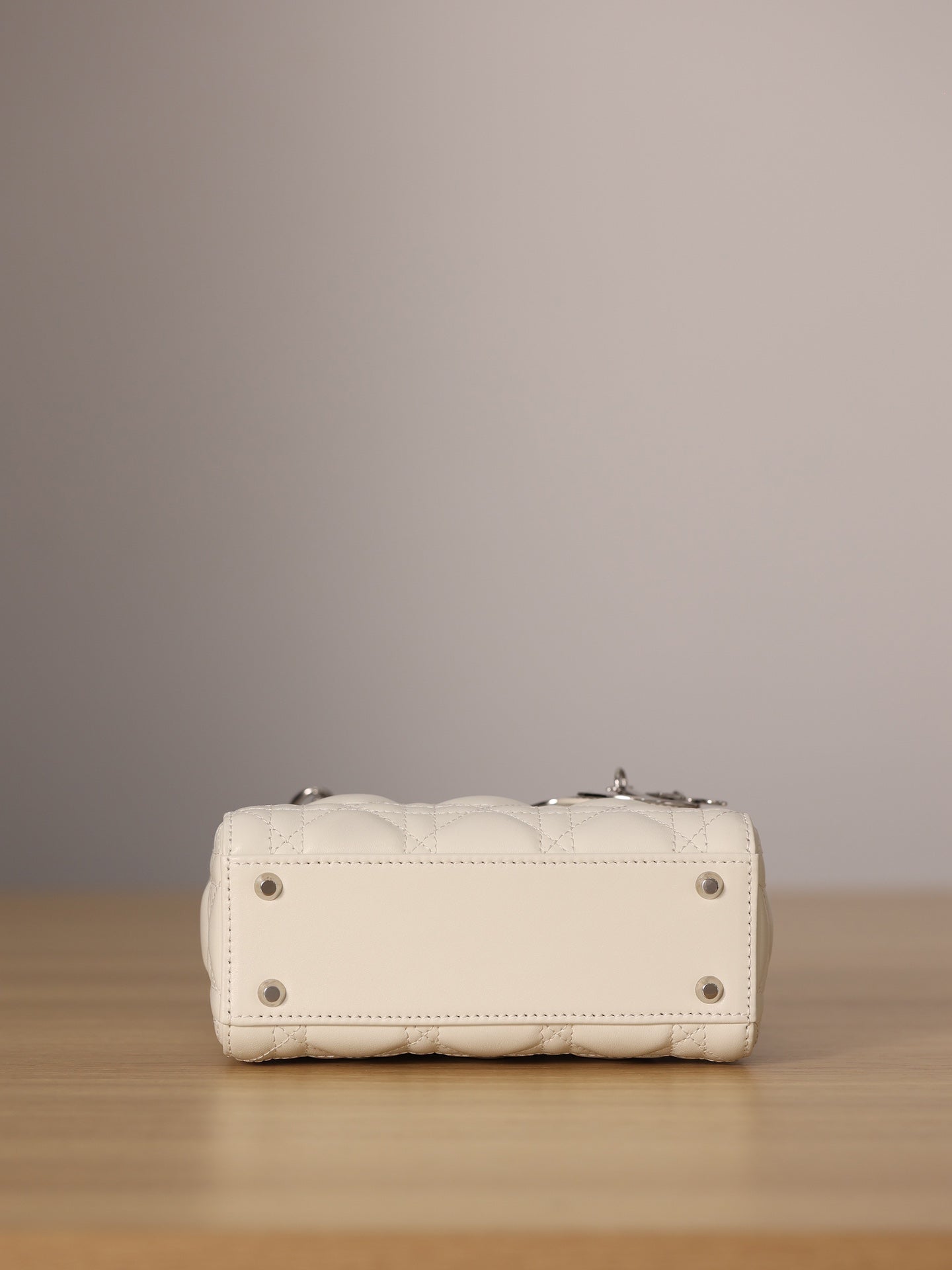 Dior Lady Dior Handbag 3 grids