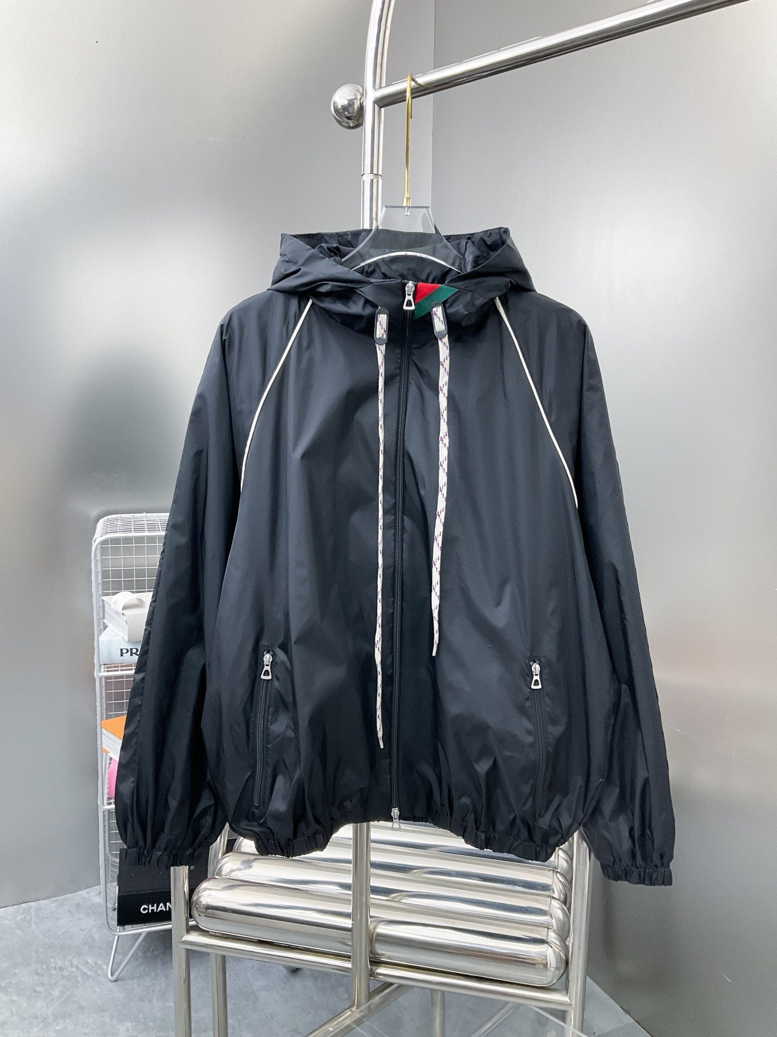 Louis Vuitton Coats & Jackets NO.5