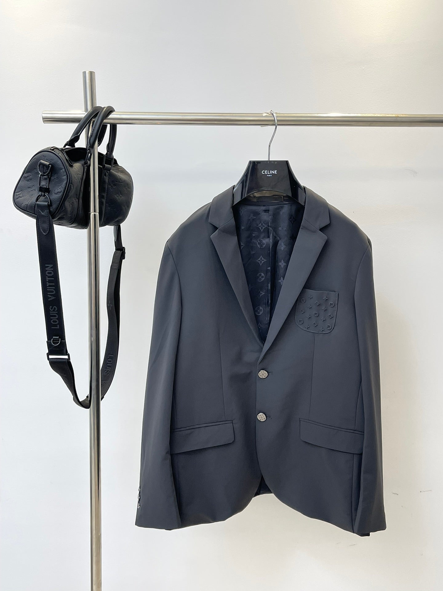 Louis Vuitton Coats & Jackets NO.5
