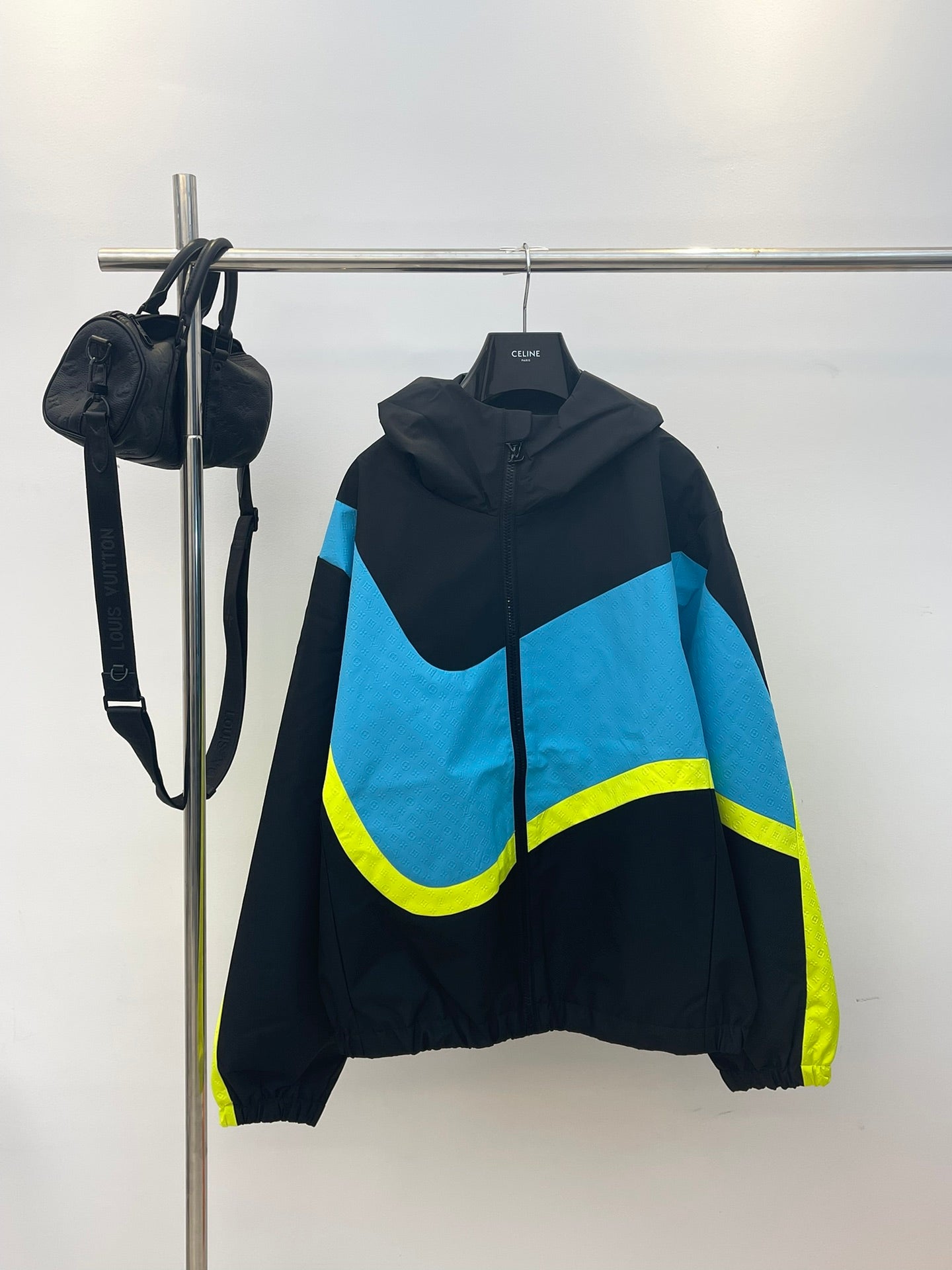 Louis Vuitton Coats & Jackets NO.5