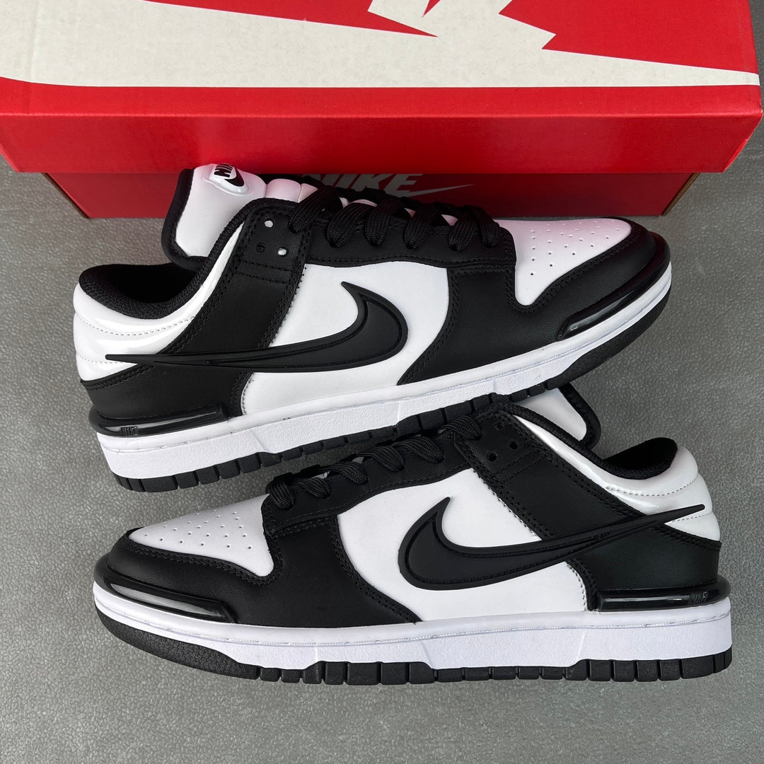 S2 Batch-Nike Dunk Low Twist "Panda"