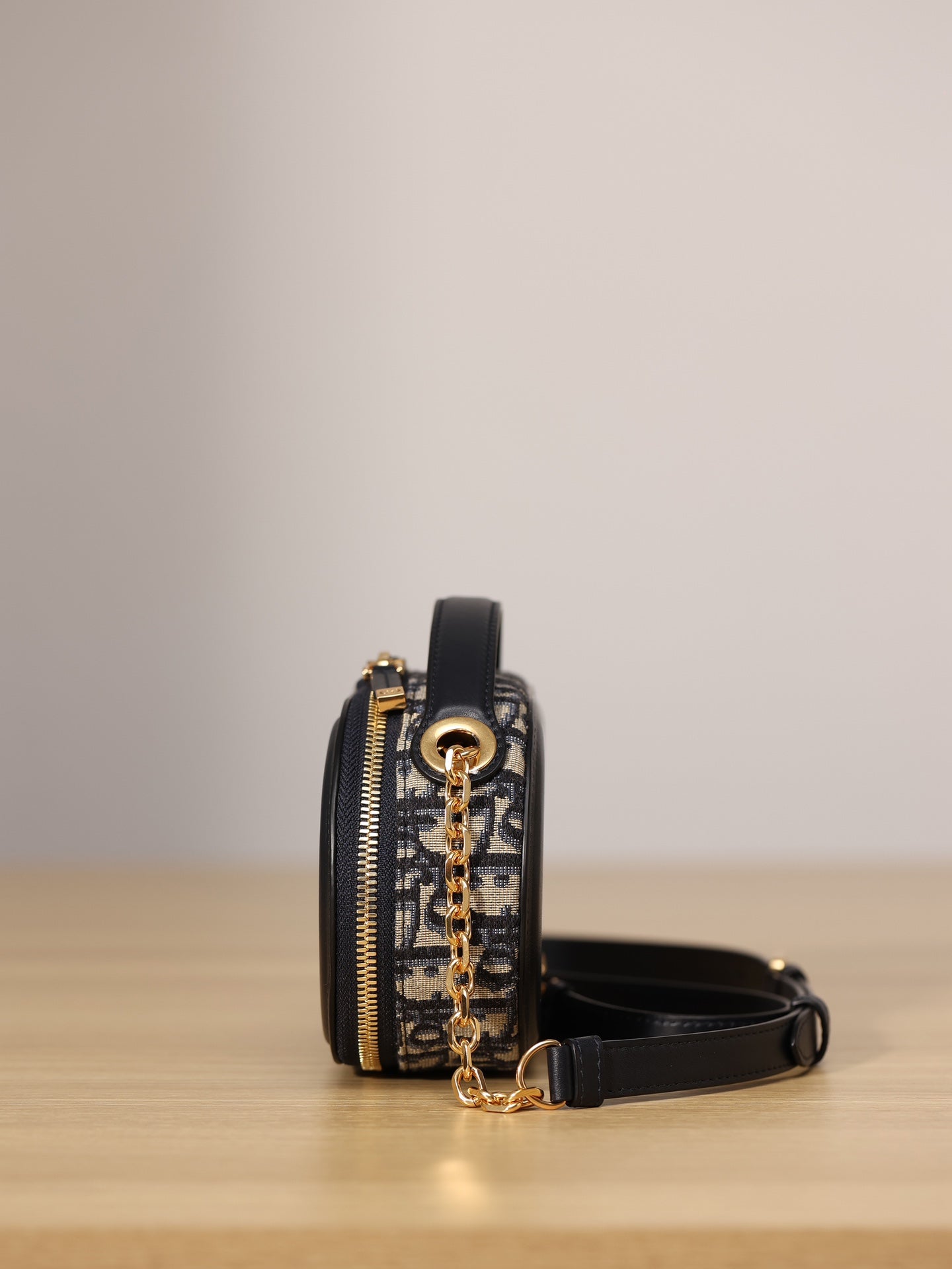 Dior CD Signature Camera bag