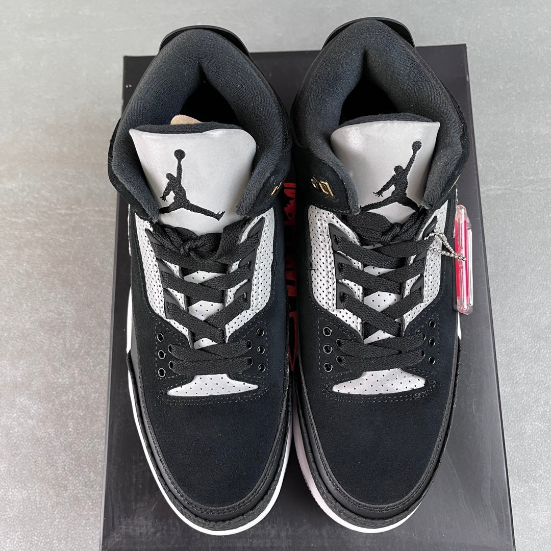 PB Batch-Air Jordan 3 “Tinker”