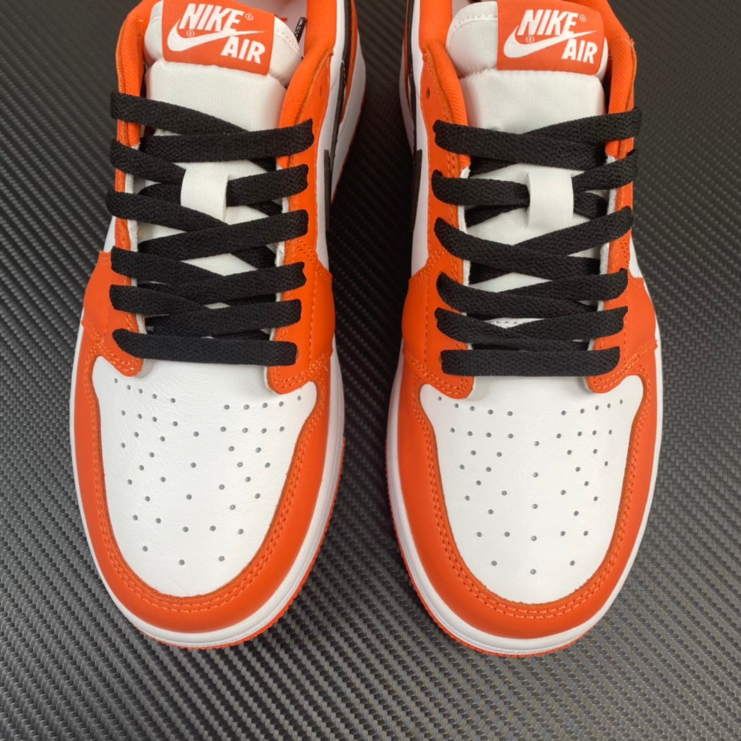 DT Batch-Air Jordan 1 retro Low OG “Starfish”