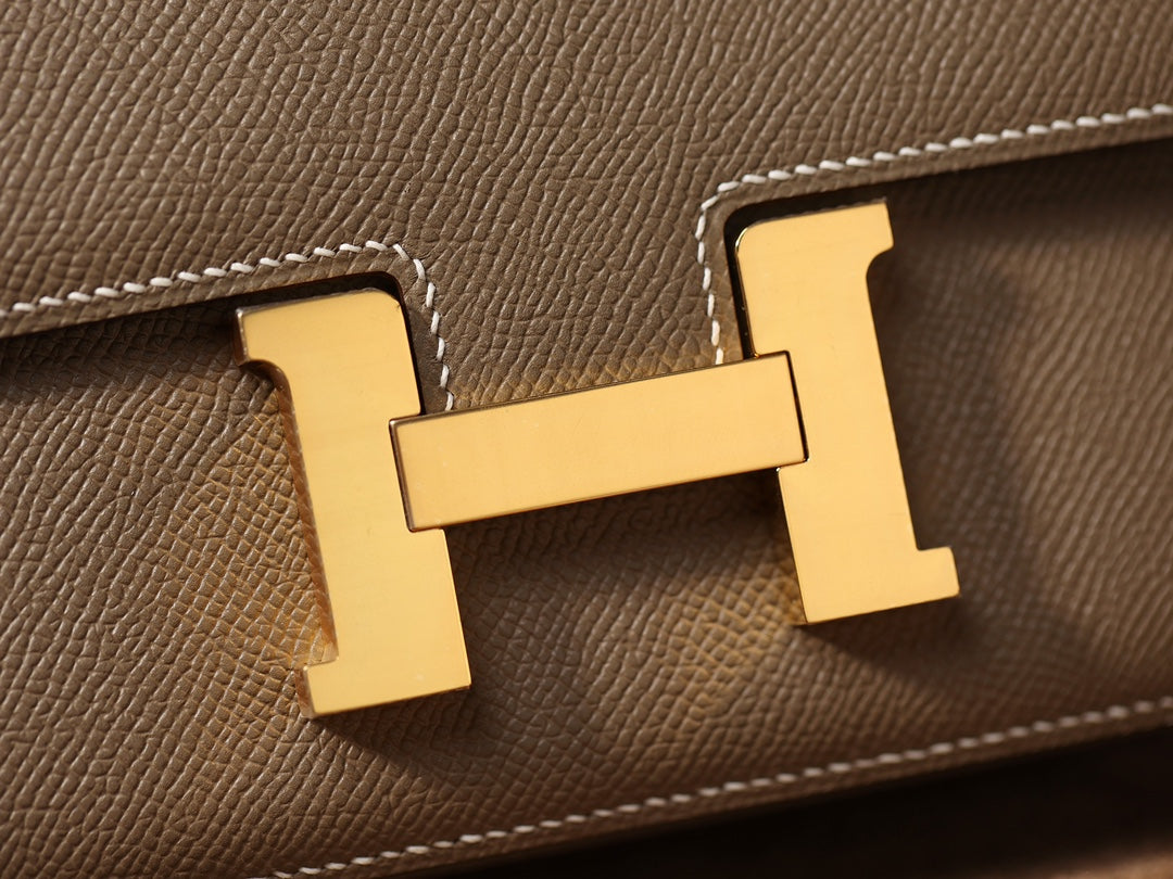 Hermès Constanace 19 Crossbody bag