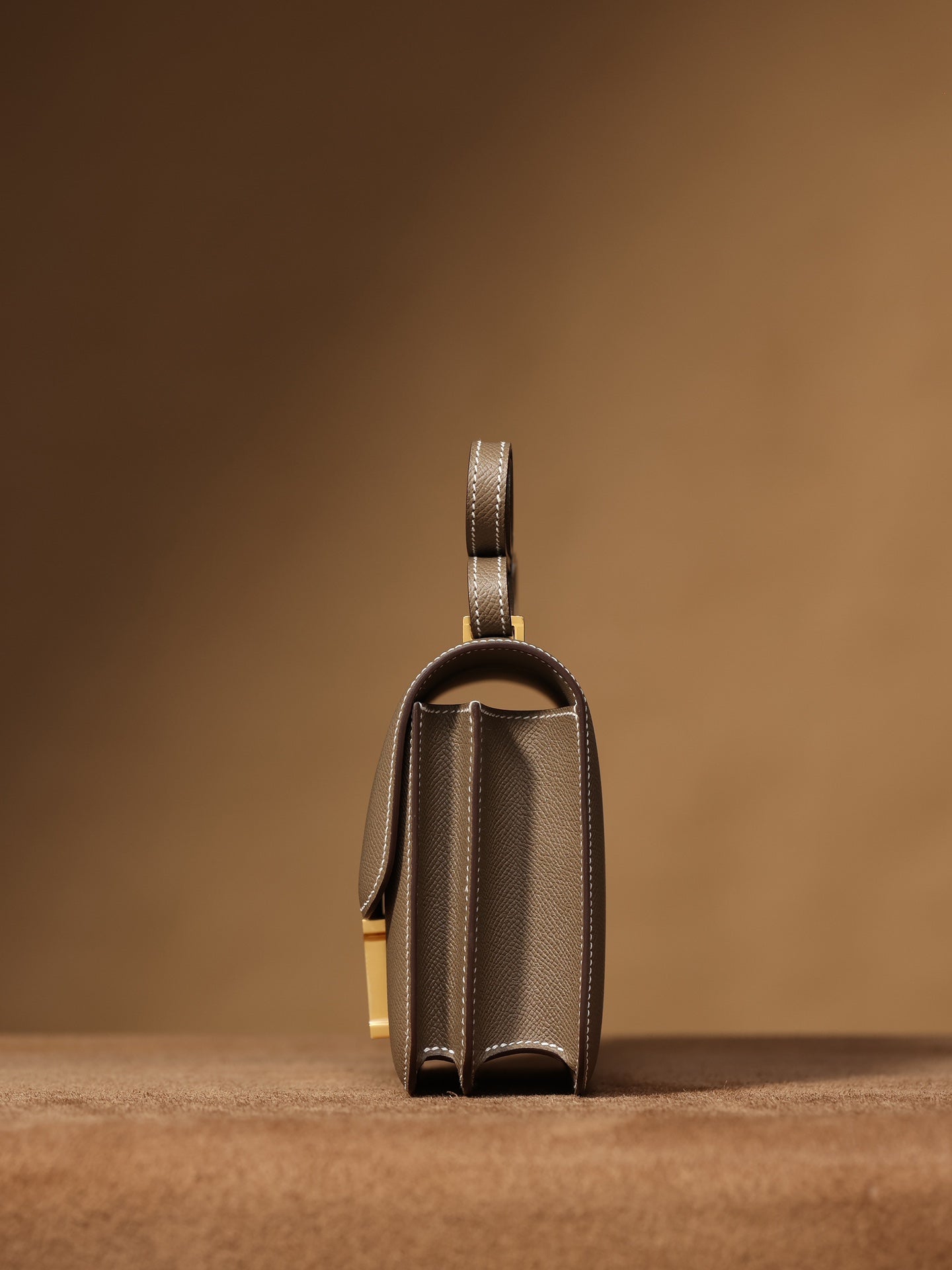 Hermès Constanace 19 Crossbody bag