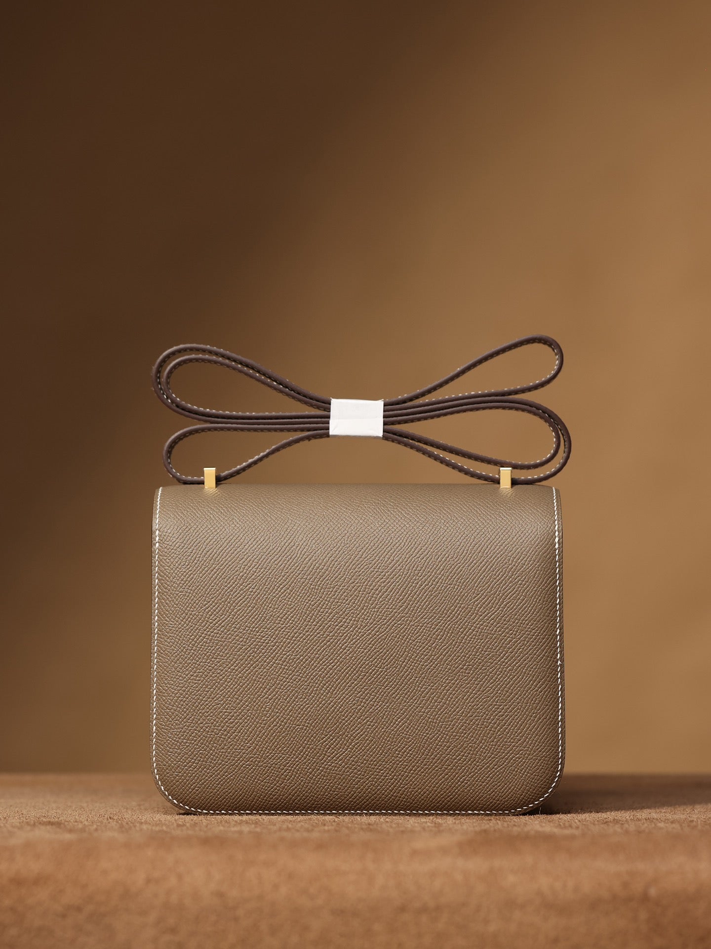 Hermès Constanace 19 Crossbody bag