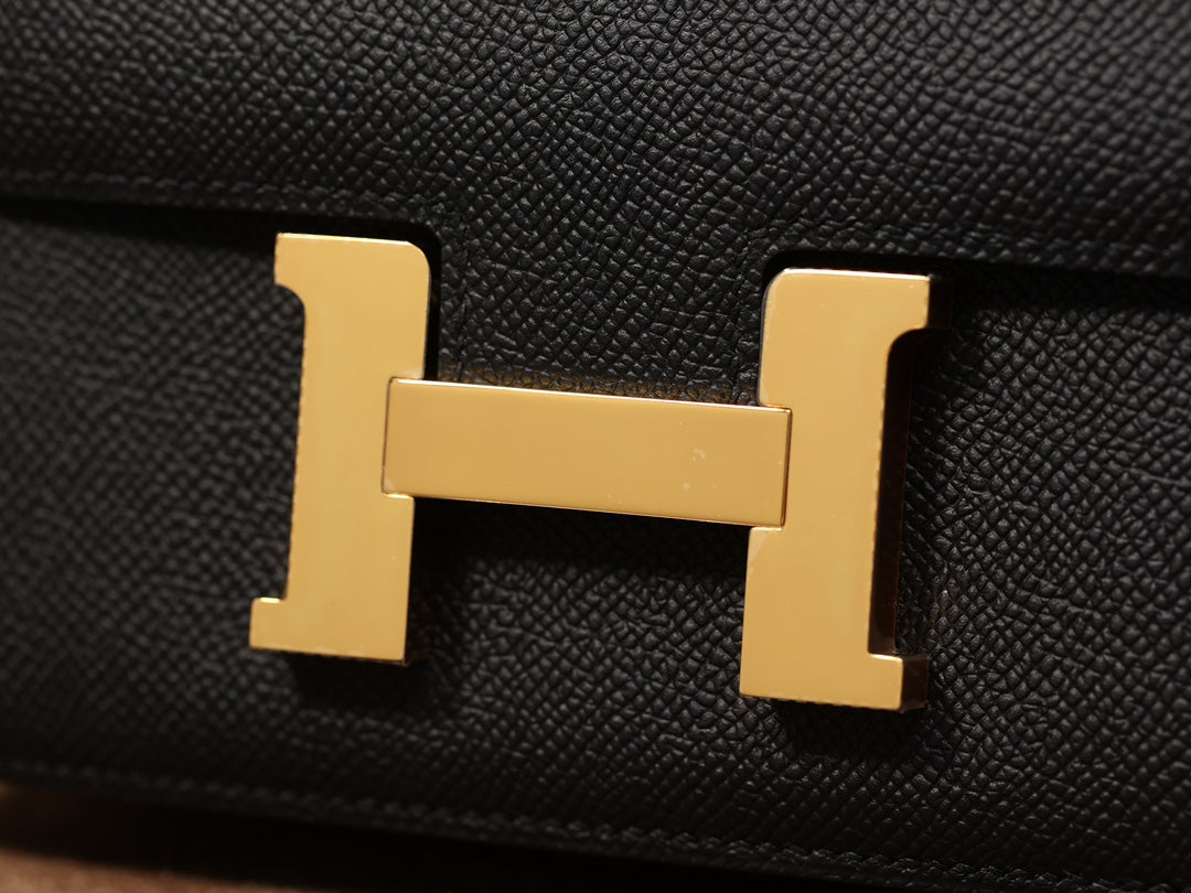 Hermès Constanace 19 Crossbody bag