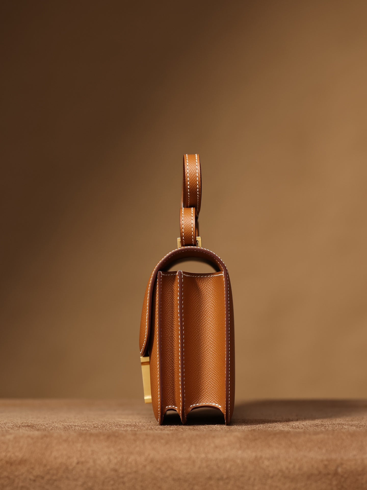 Hermès Constanace 19 Crossbody bag