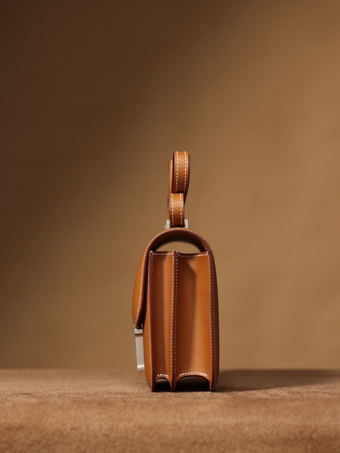 Hermès Constanace 19 Crossbody bag