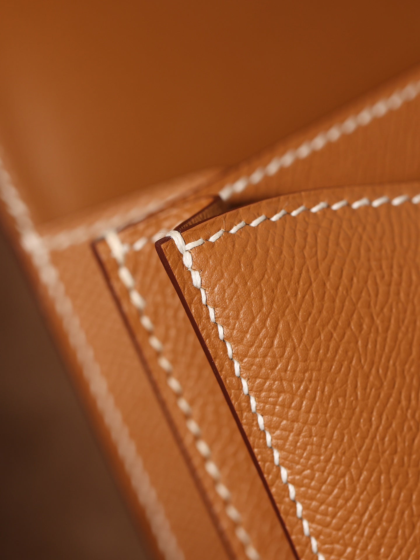 Hermès Constanace 19 Crossbody bag