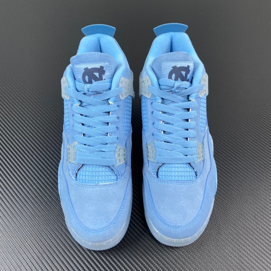 PB Batch-Air Jordan 4 “UNC”