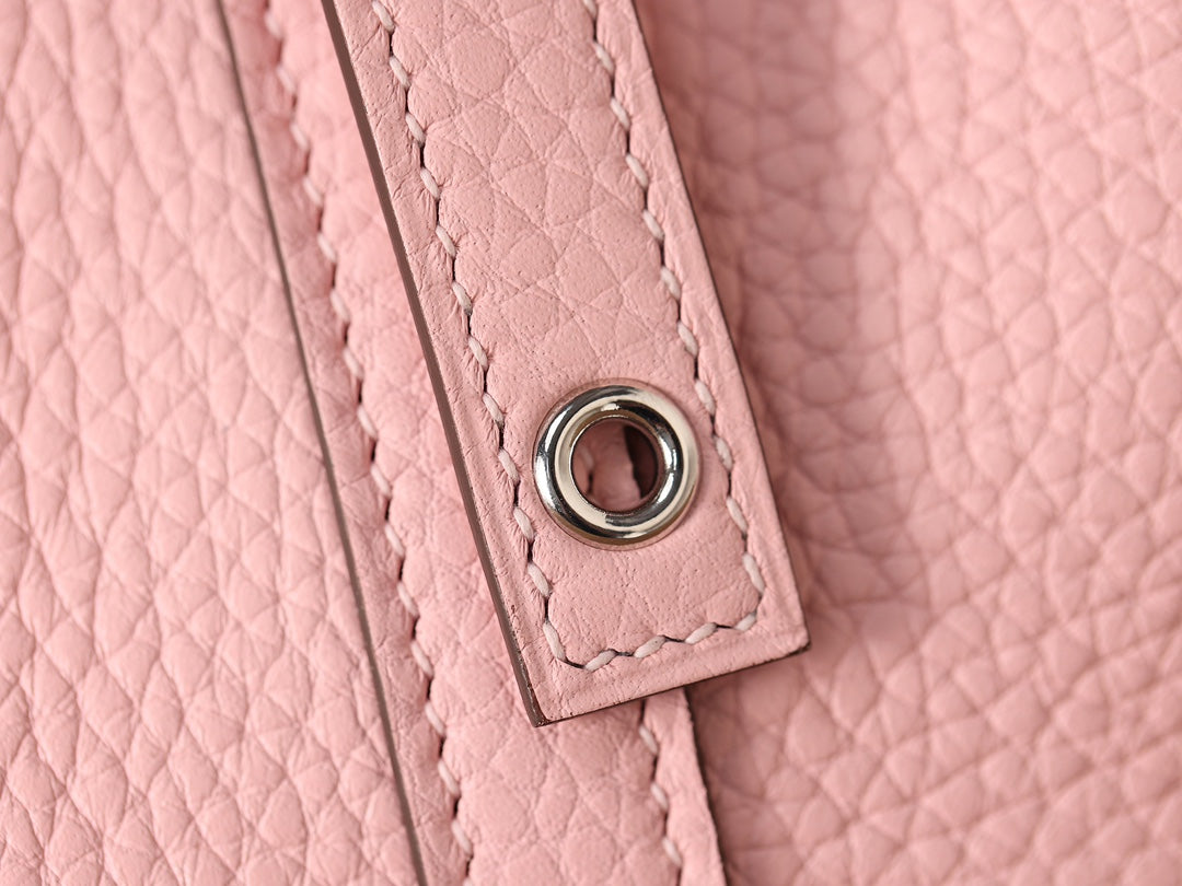 Hermès Picotin Lock 18 Handbag