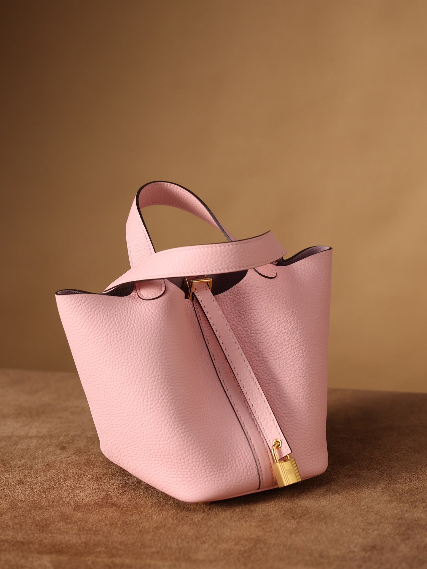 Hermès Picotin Lock 18 Handbag