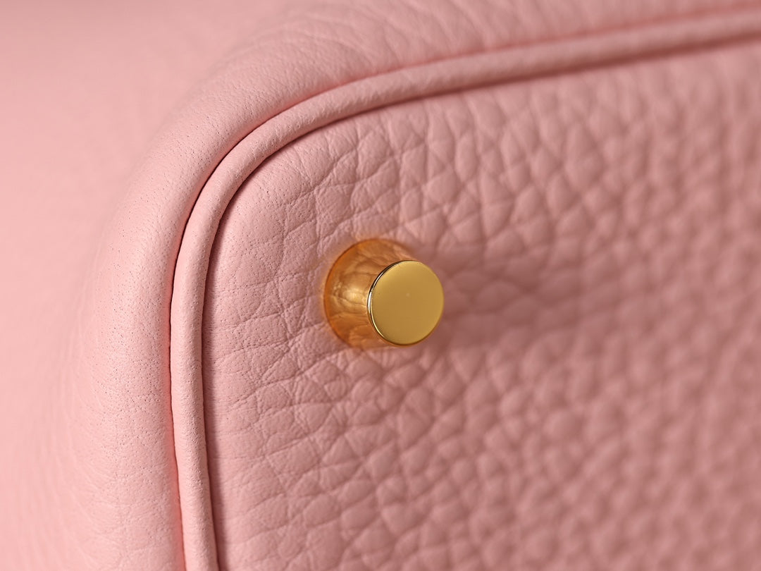 Hermès Picotin Lock 18 Handbag