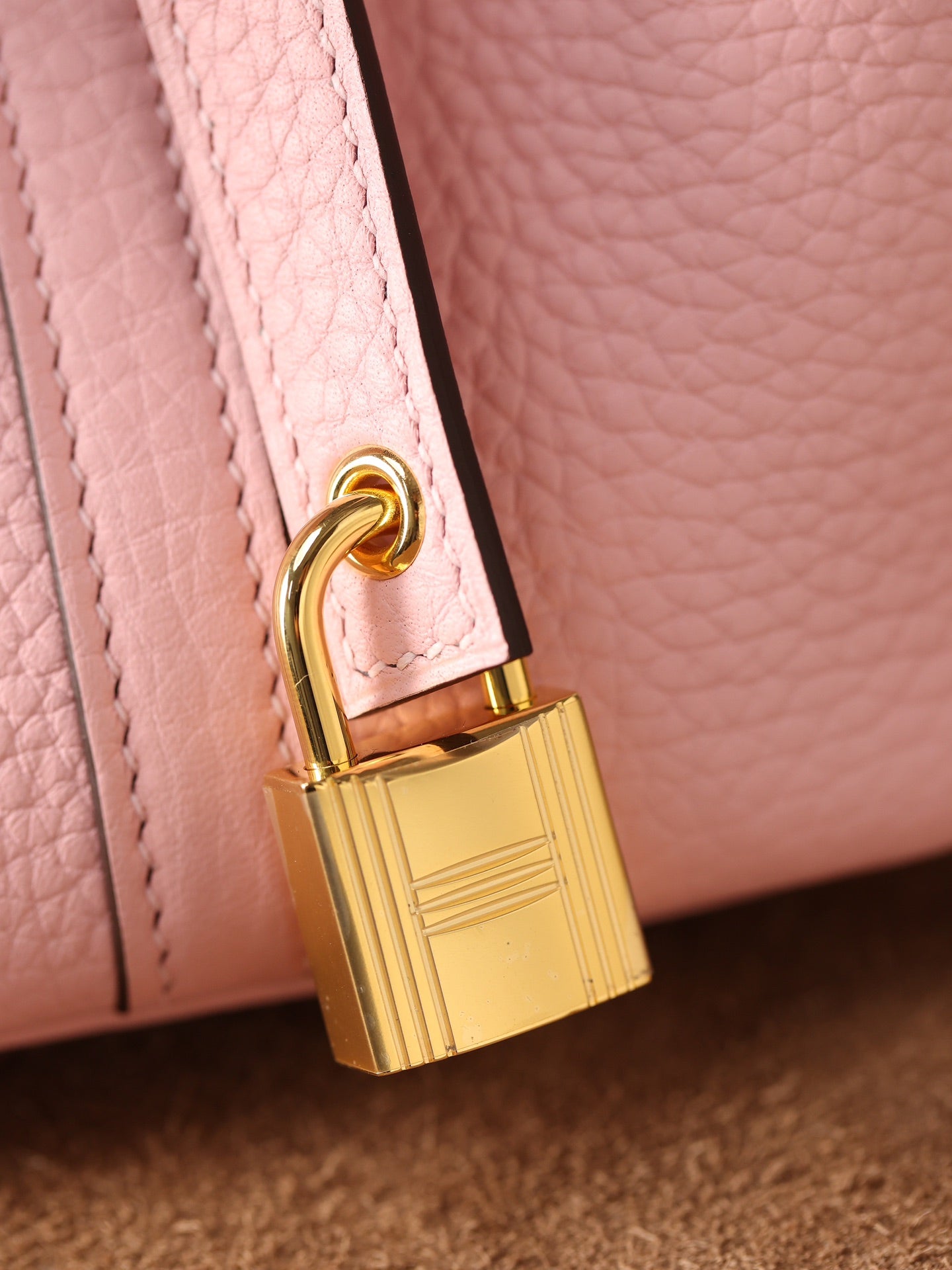 Hermès Picotin Lock 18 Handbag