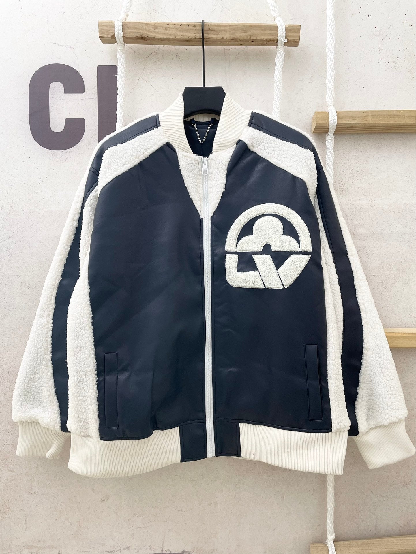 Louis Vuitton Coats & Jackets NO.5