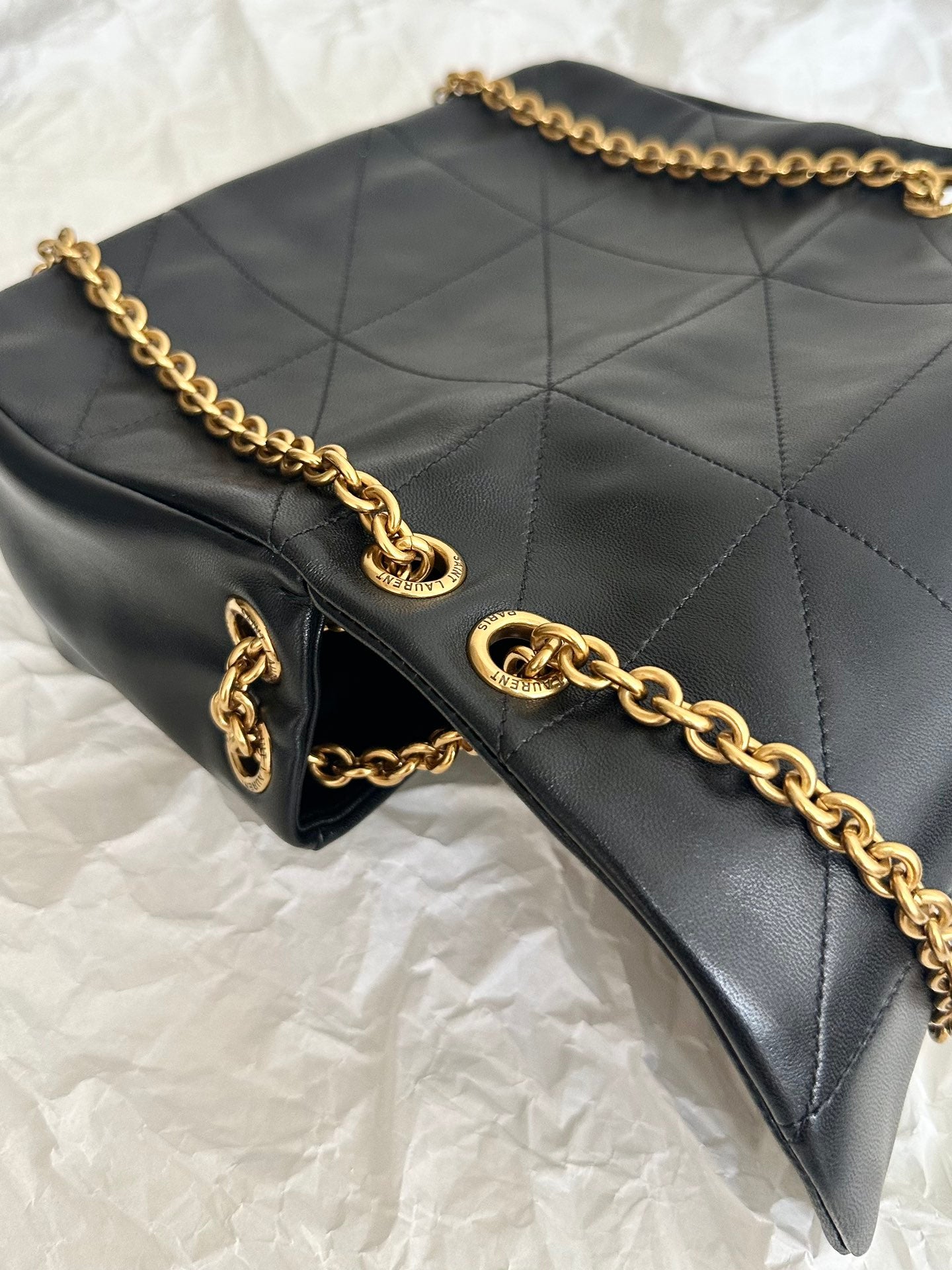 YSL Jamie Shoulder bag(Small size)