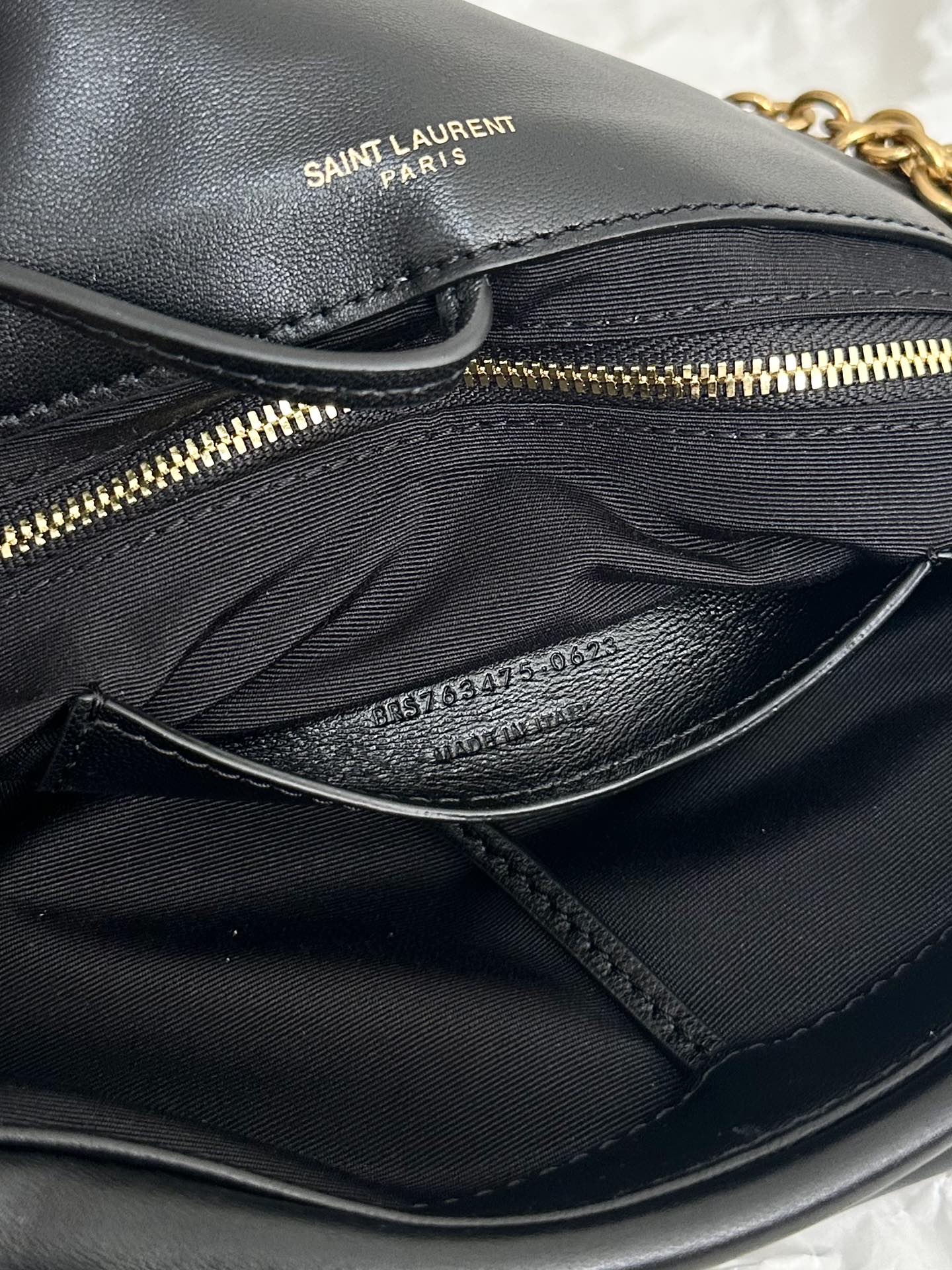 YSL Jamie Shoulder bag(Small size)