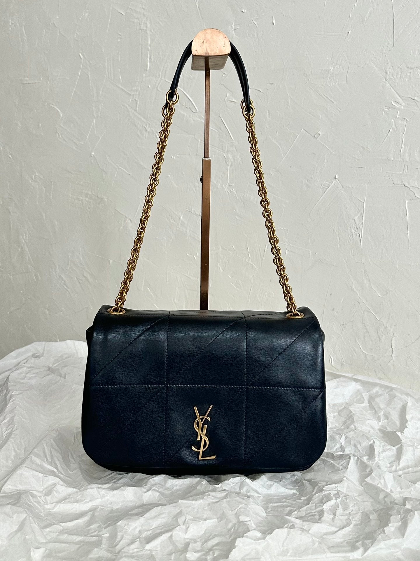 YSL Jamie Shoulder bag(Small size)