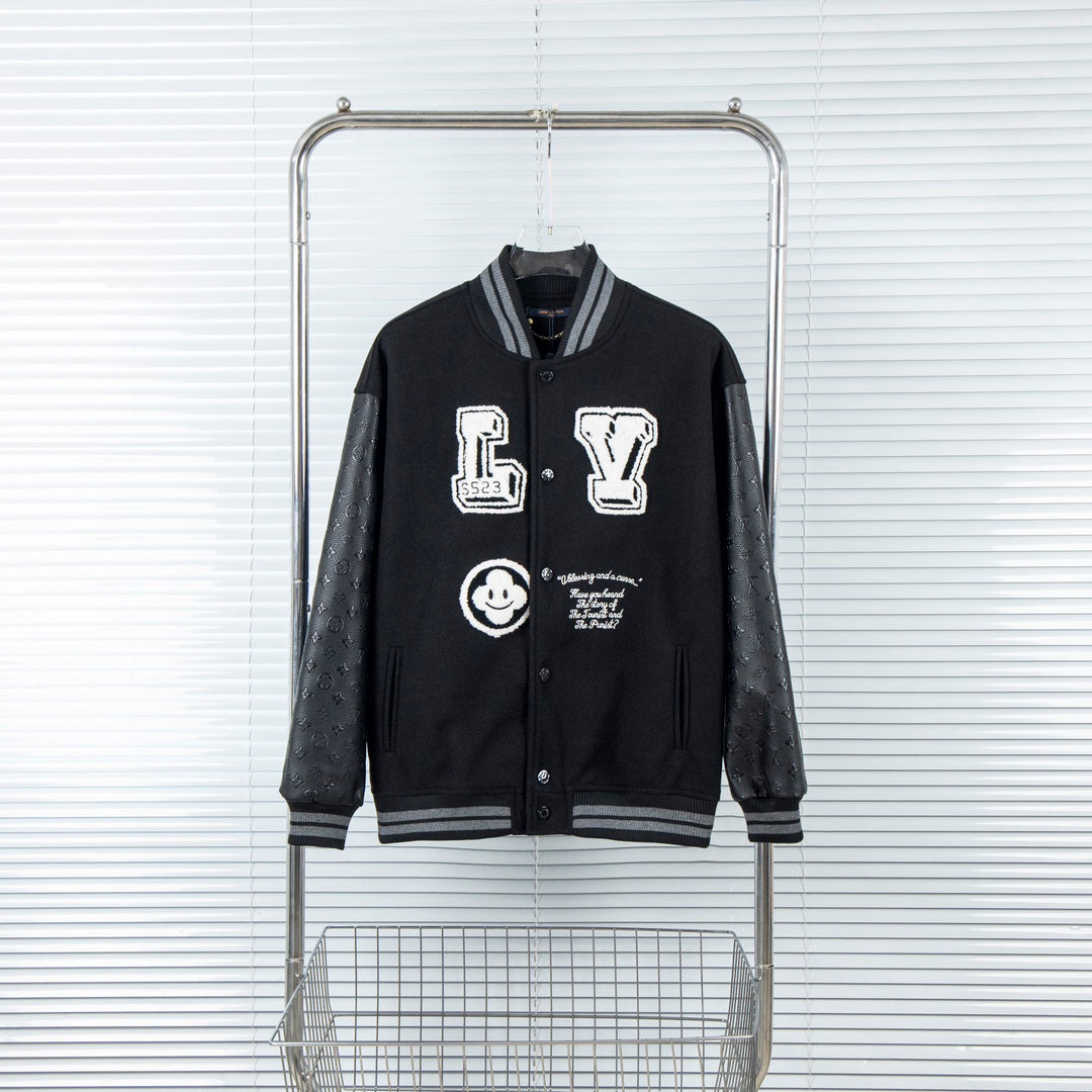 Louis Vuitton Coats & Jackets NO.5
