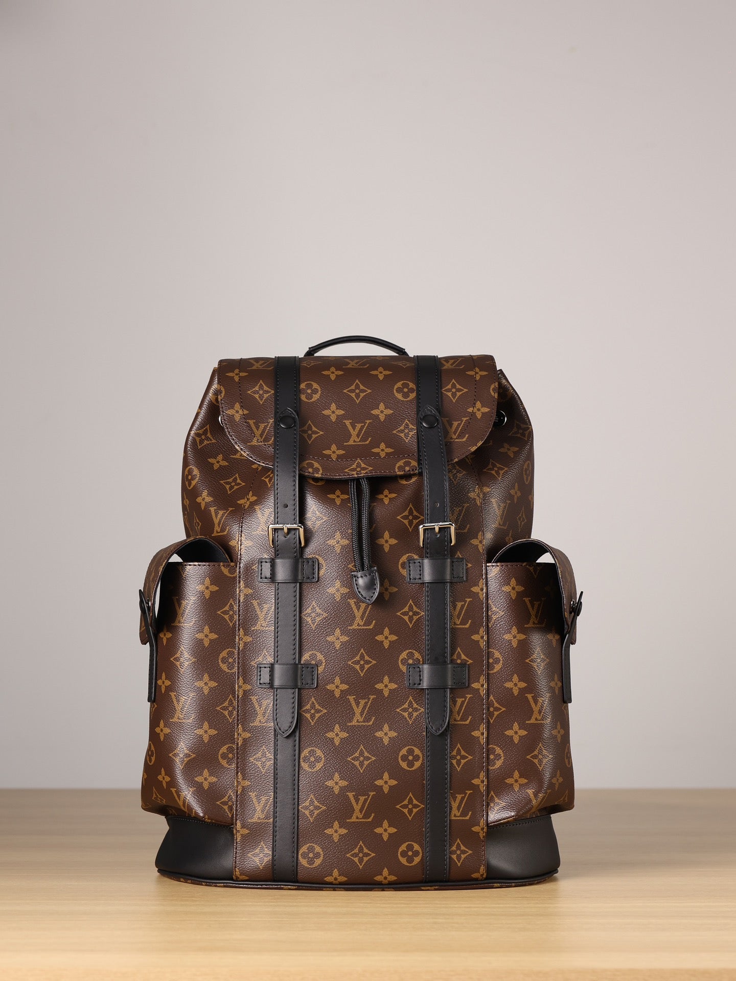 LV CHRISTOPHER Backpack