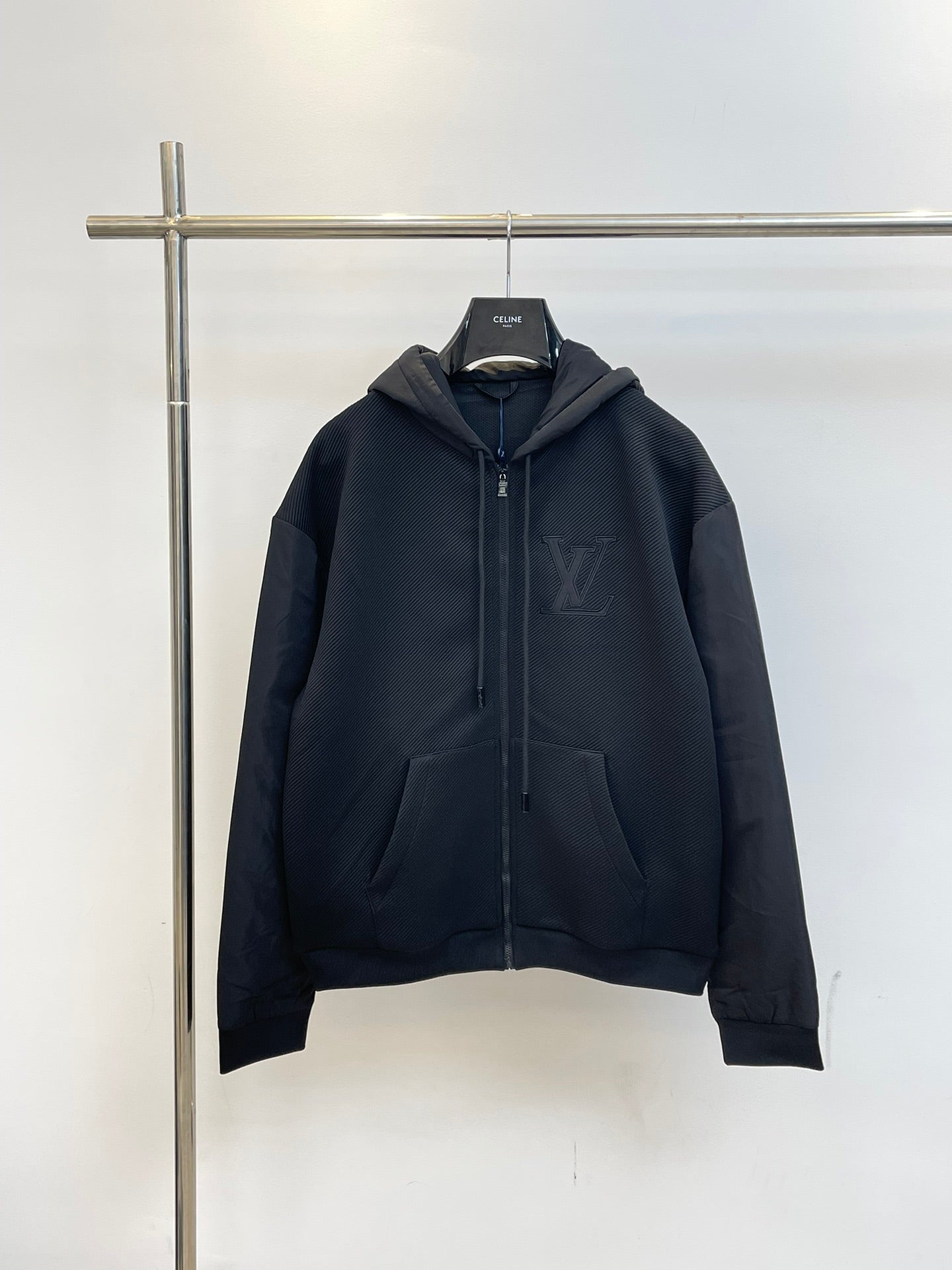 Louis Vuitton Coats & Jackets NO.5