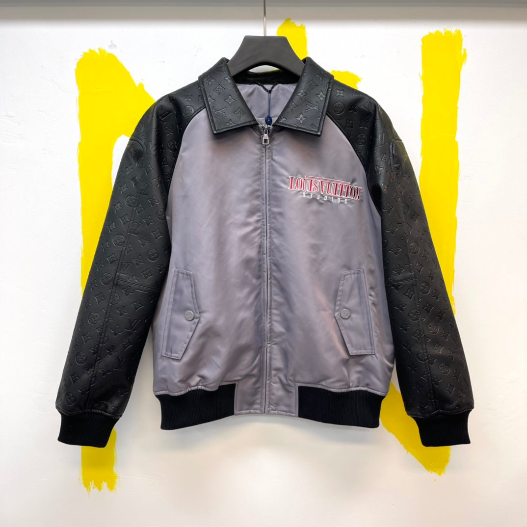 Louis Vuitton Coats & Jackets NO.5