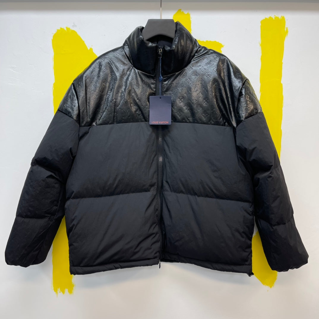 Louis Vuitton Coats & Jackets NO.5