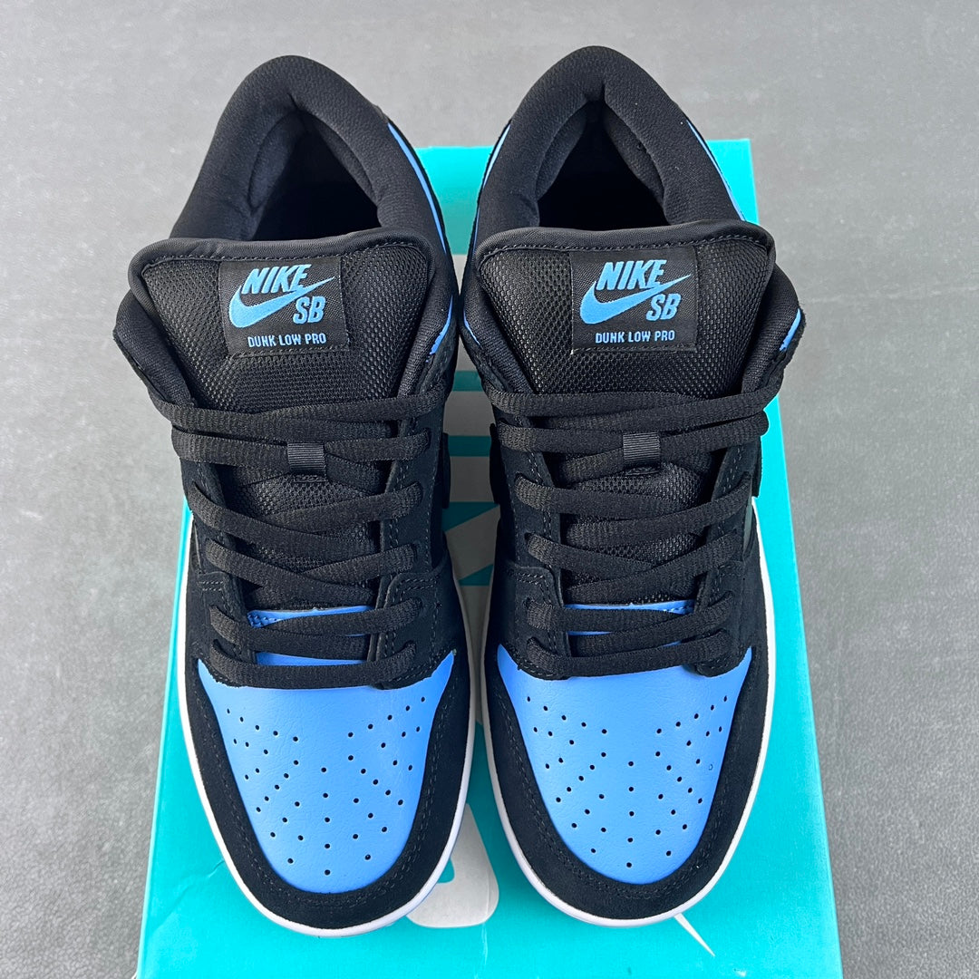 S2 Batch-Nike SB Dunk Low “Sub Zero”