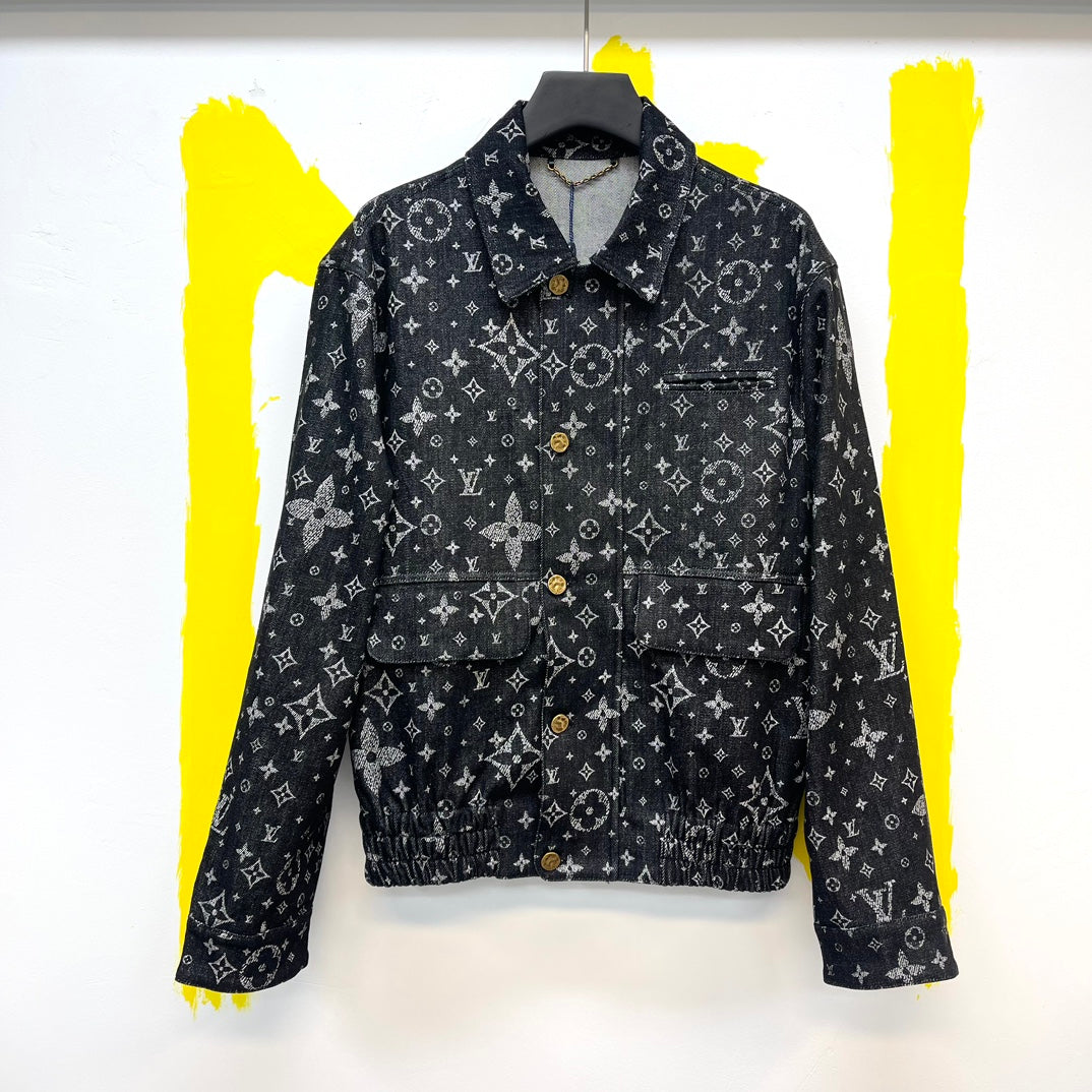 Louis Vuitton Coats & Jackets NO.5