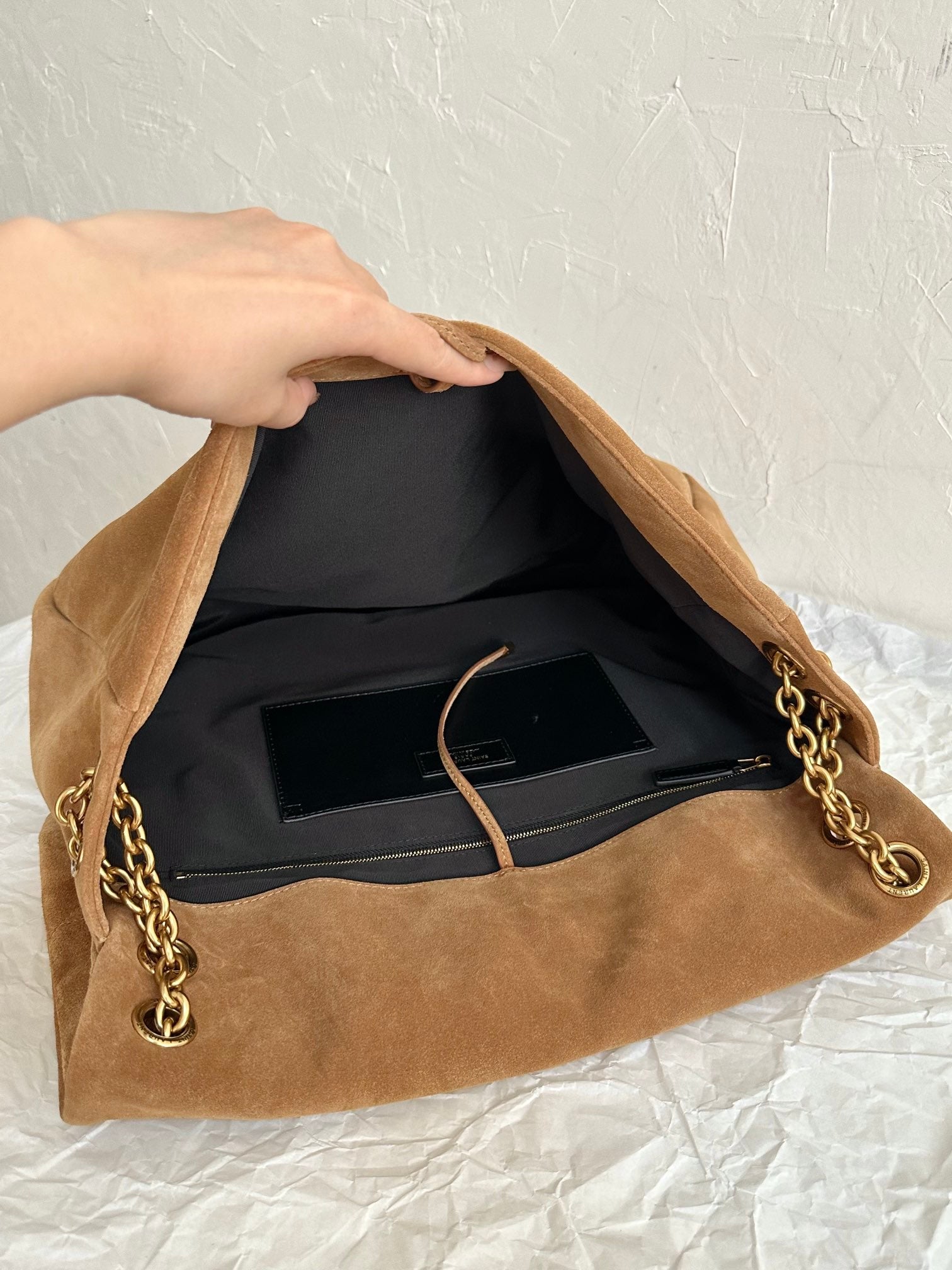 YSL Jamie Shoulder bag
