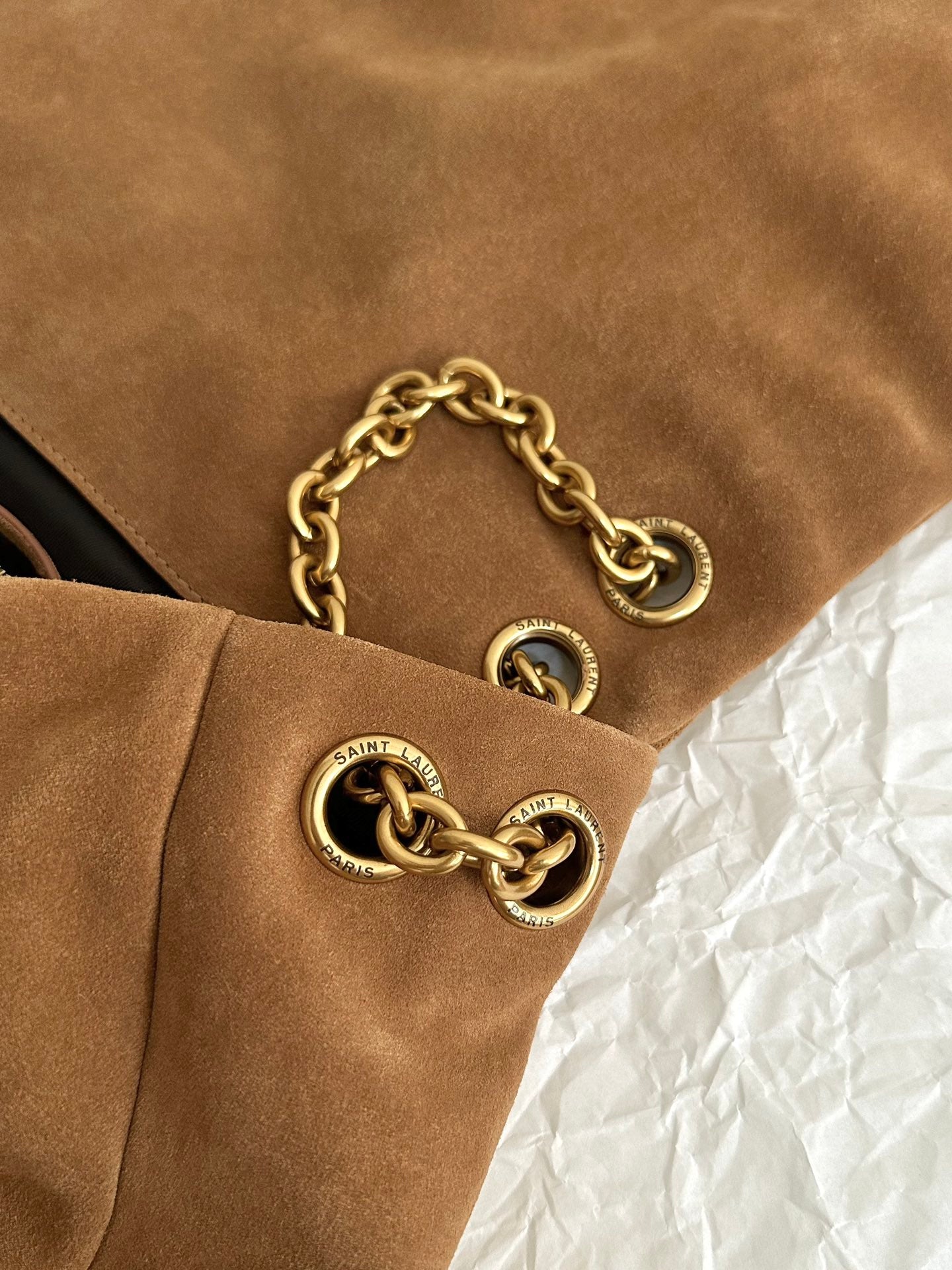 YSL Jamie Shoulder bag