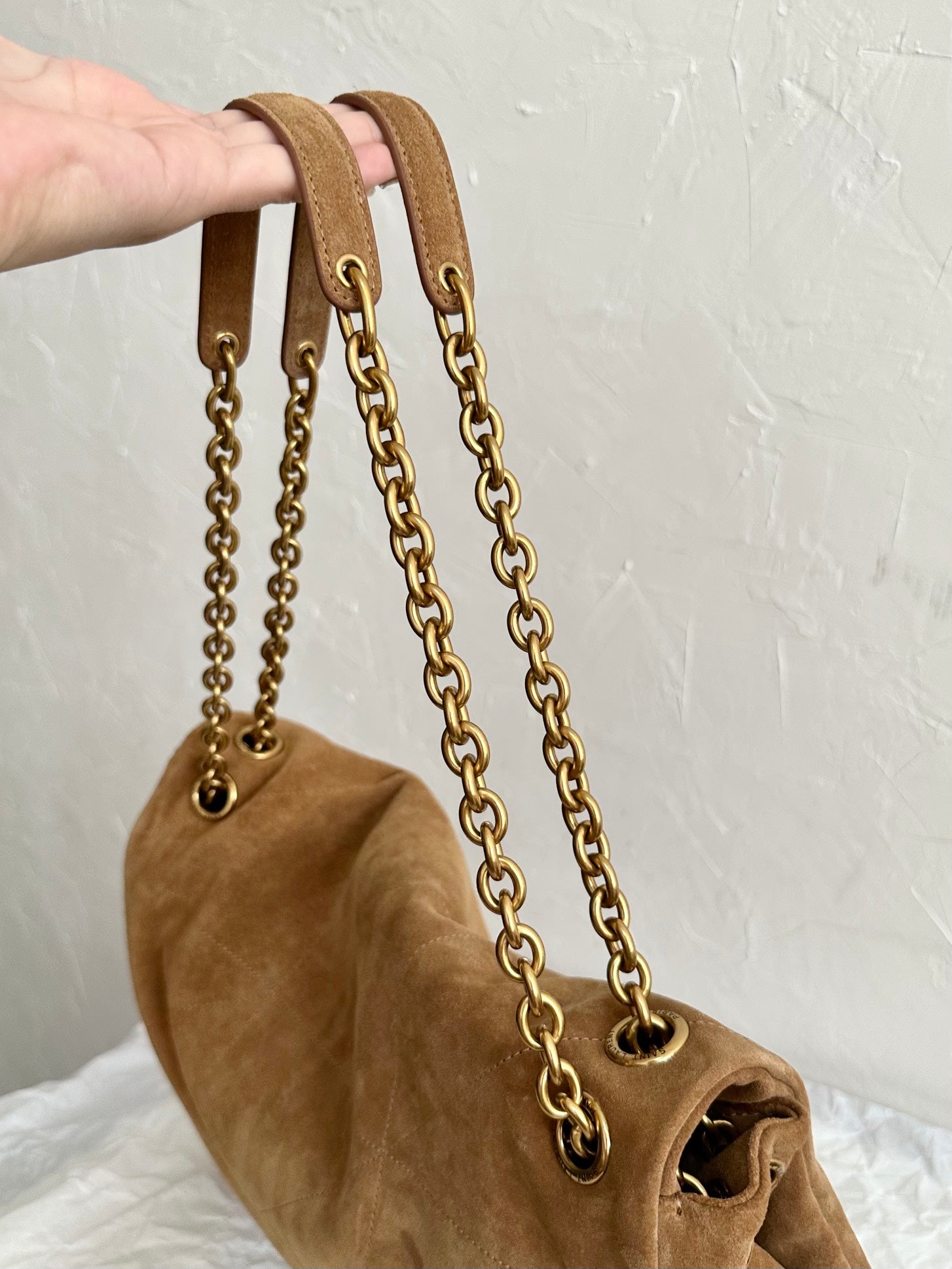 YSL Jamie Shoulder bag