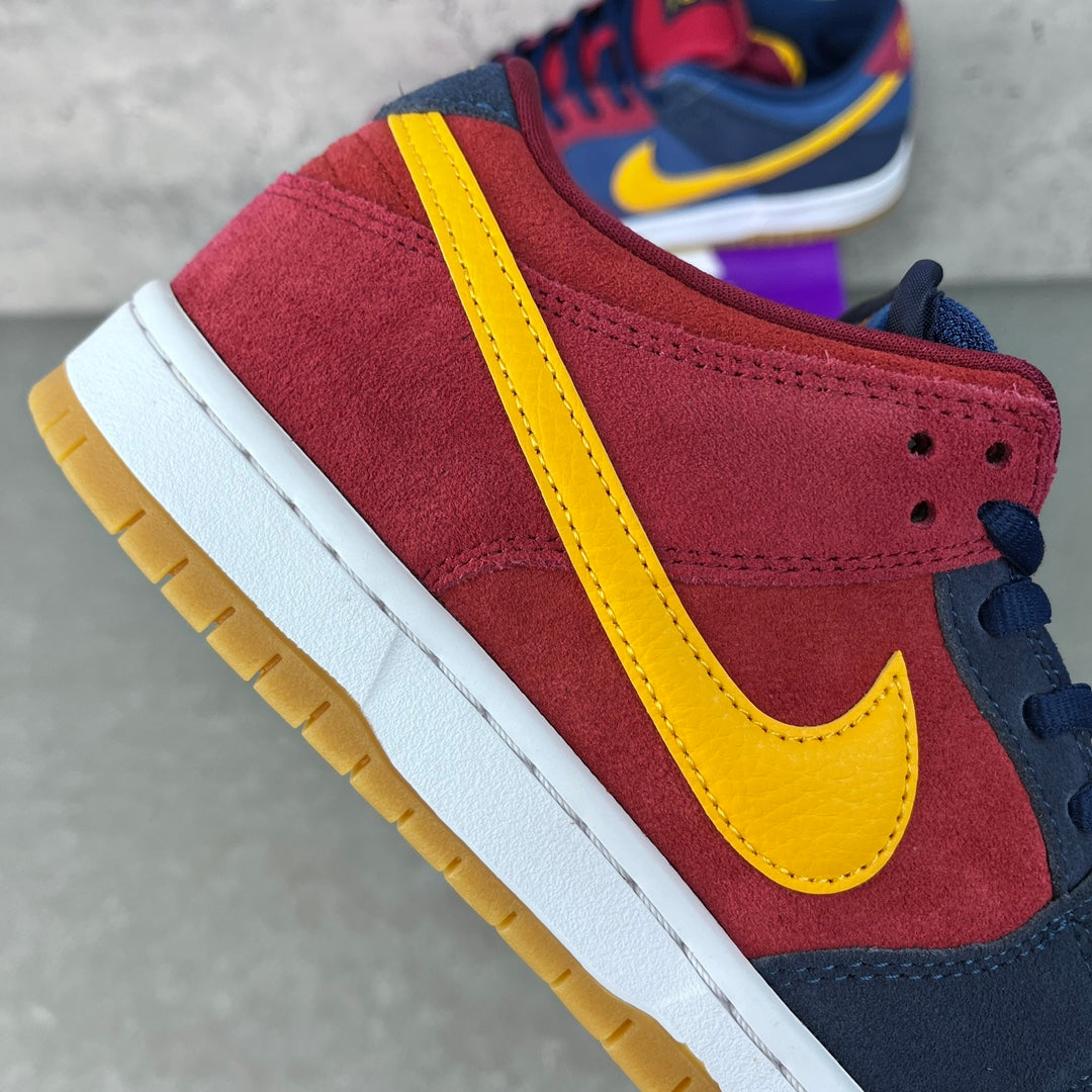 S2 Batch-Nike SB Dunk Low Pro “Barcelona”